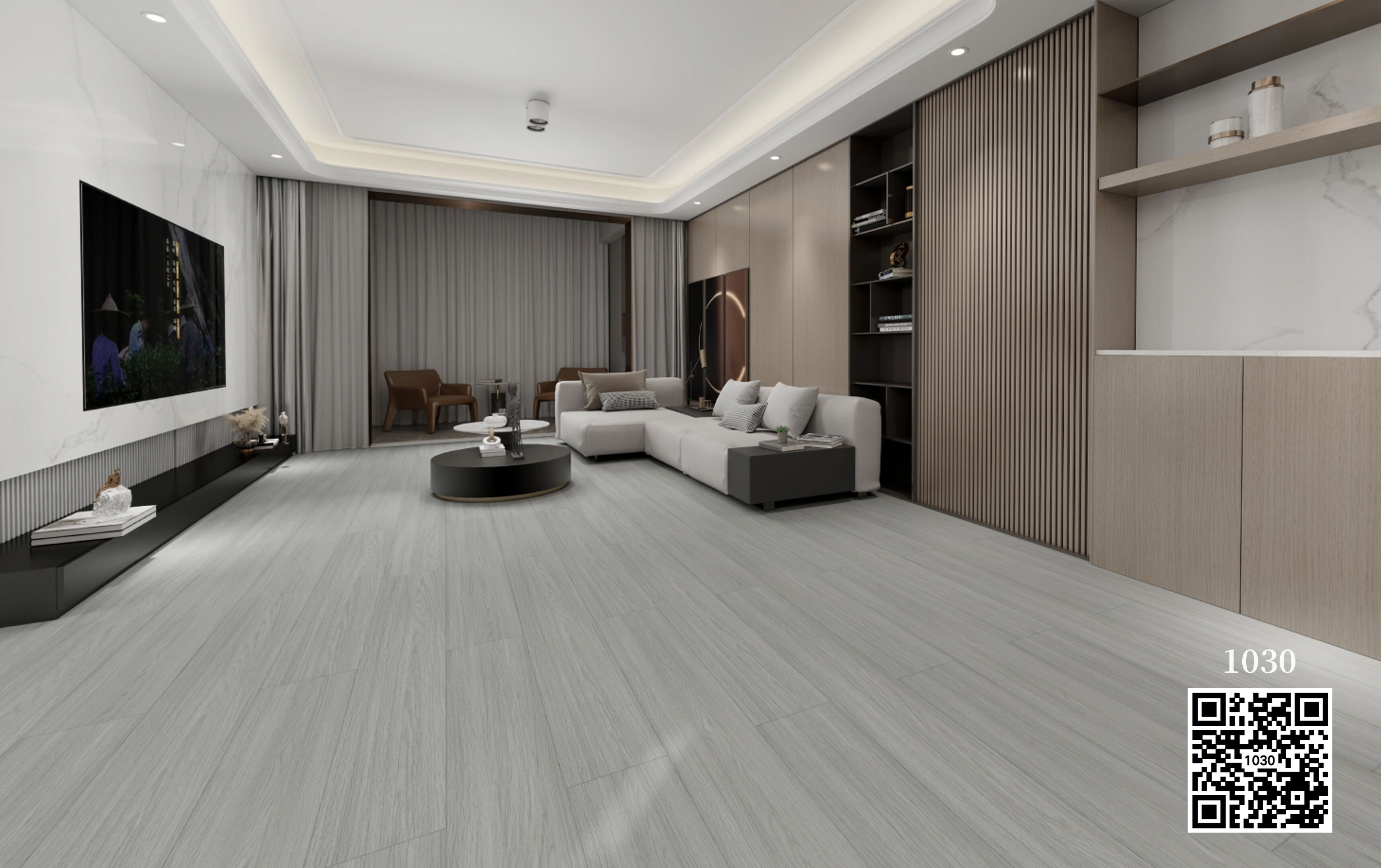 Vielseitige Integration von Design