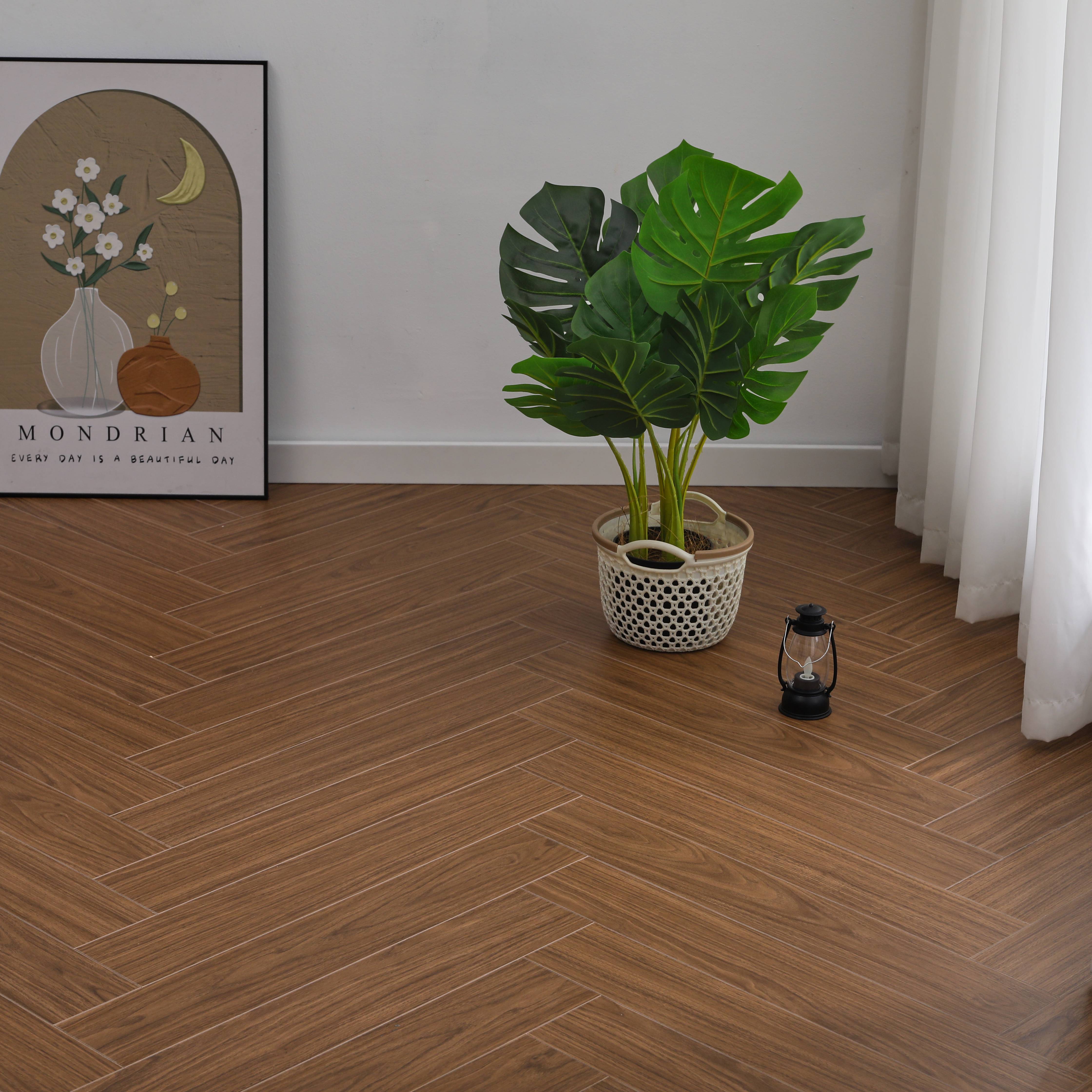 Why Is Glue-Free Flooring the Ideal Solution for High-TrafficAreas