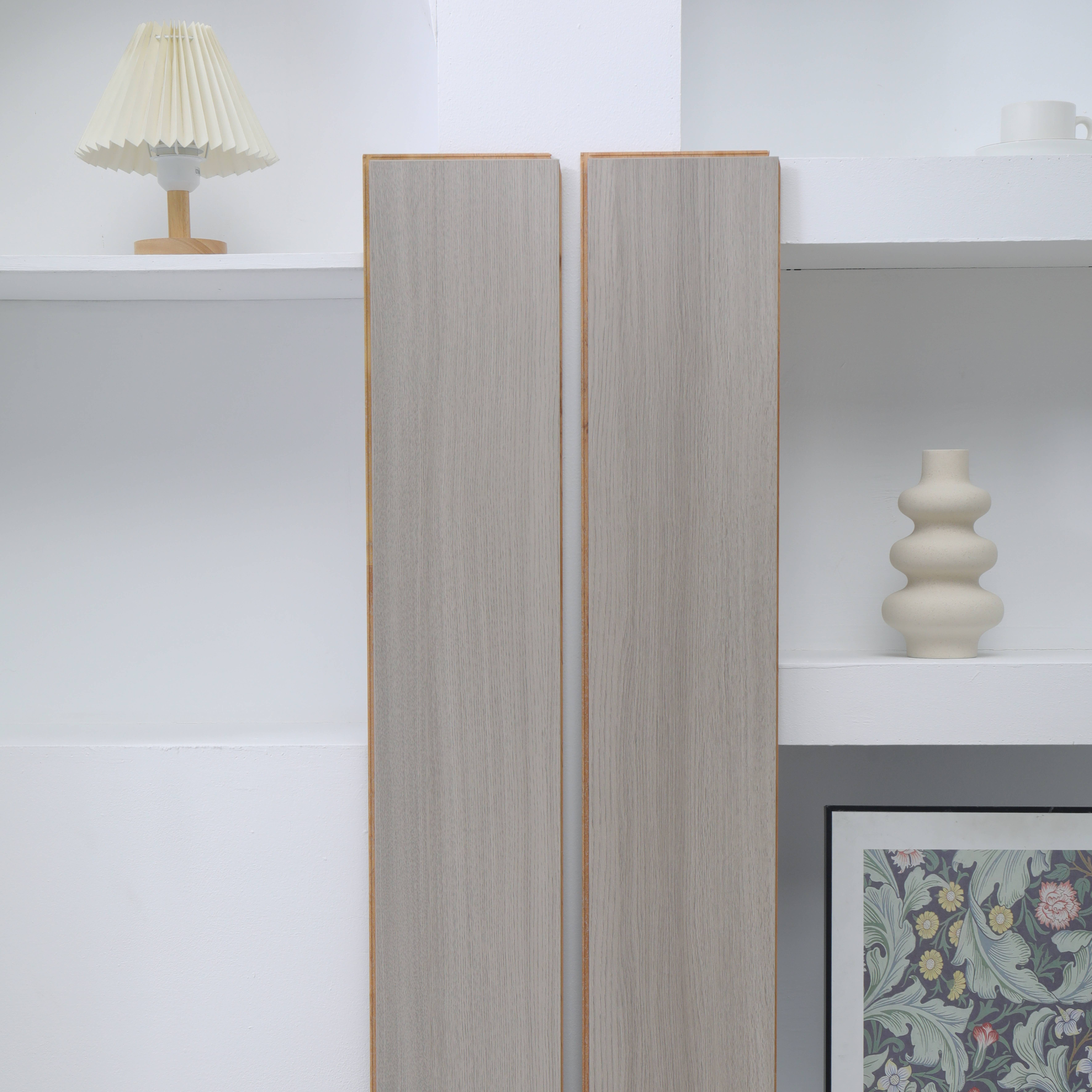 Hållbarhet och låg underhåll