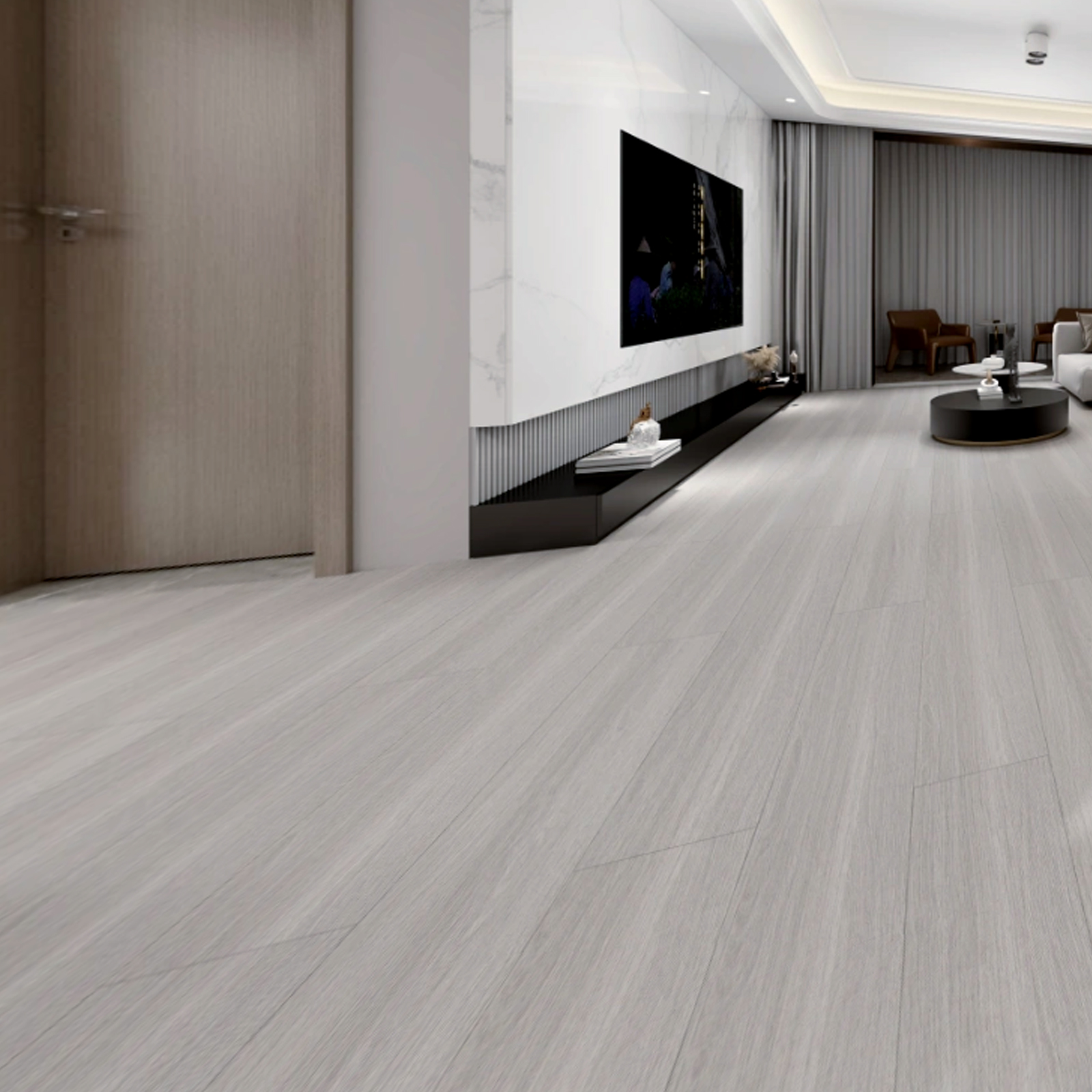 Fortgeschrittene Haltbarkeitstechnologie