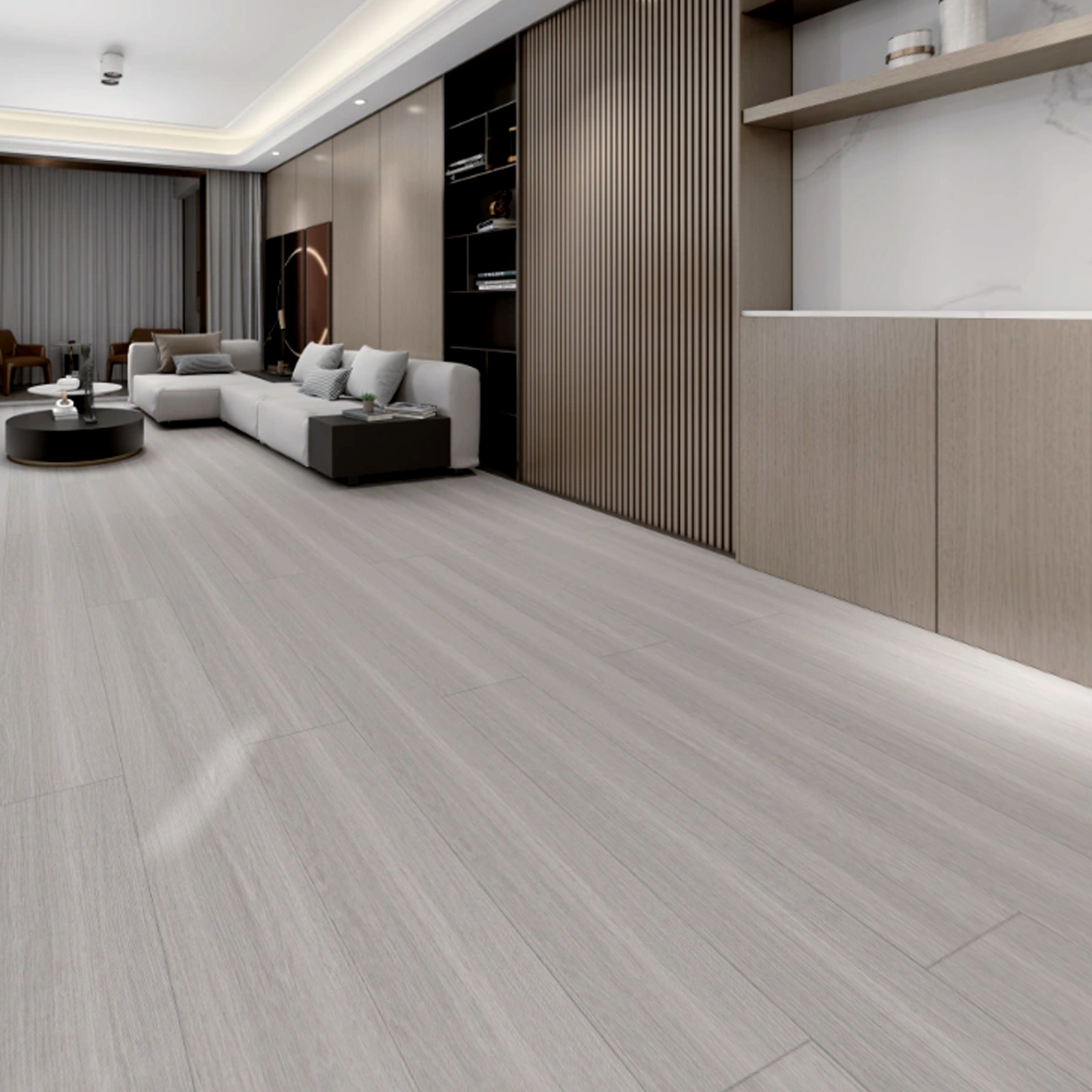 What Makes Multi-Layer Floor Ideal for Heavy-Duty Use