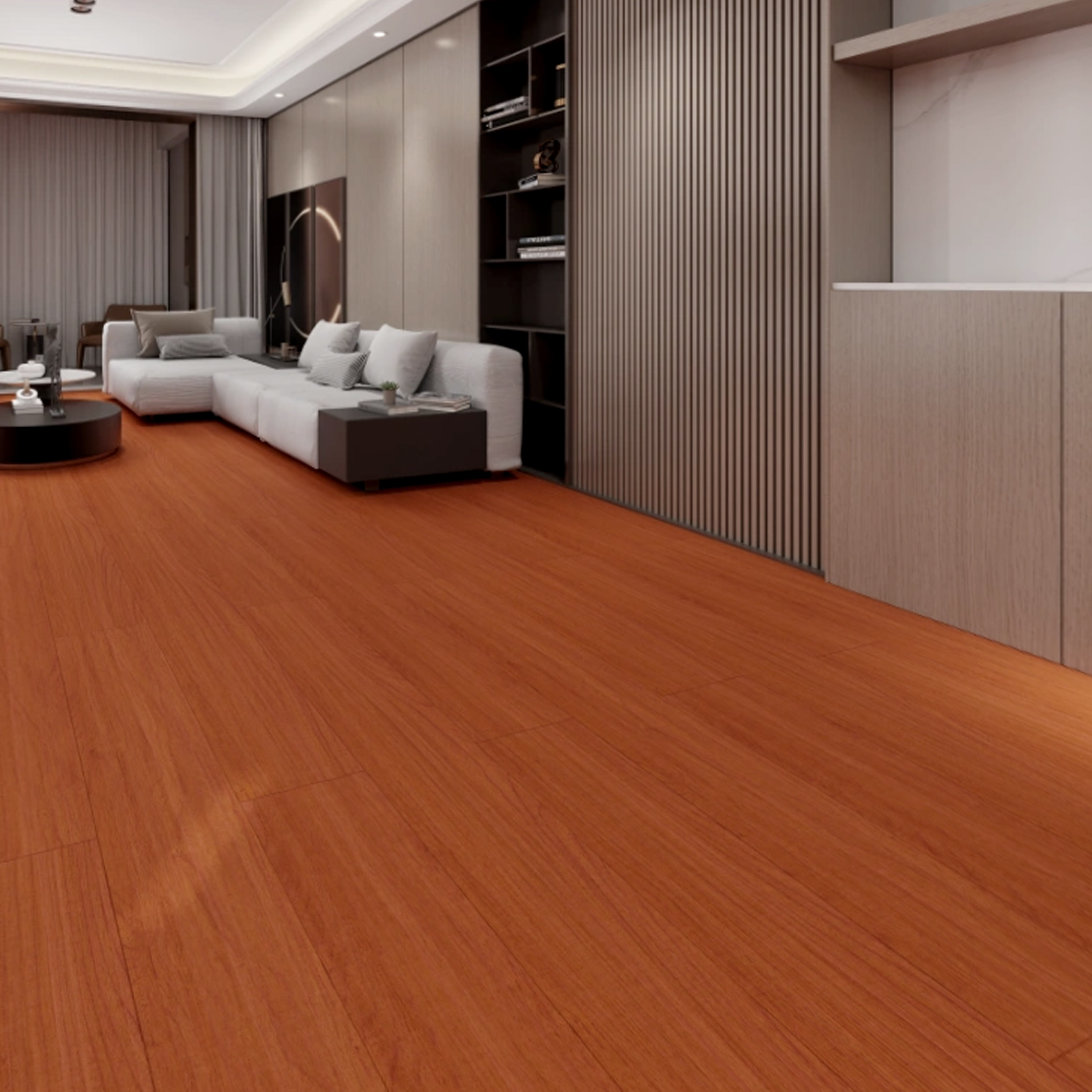 What Makes Glue-Free Flooring a Sustainable Option for Businesses