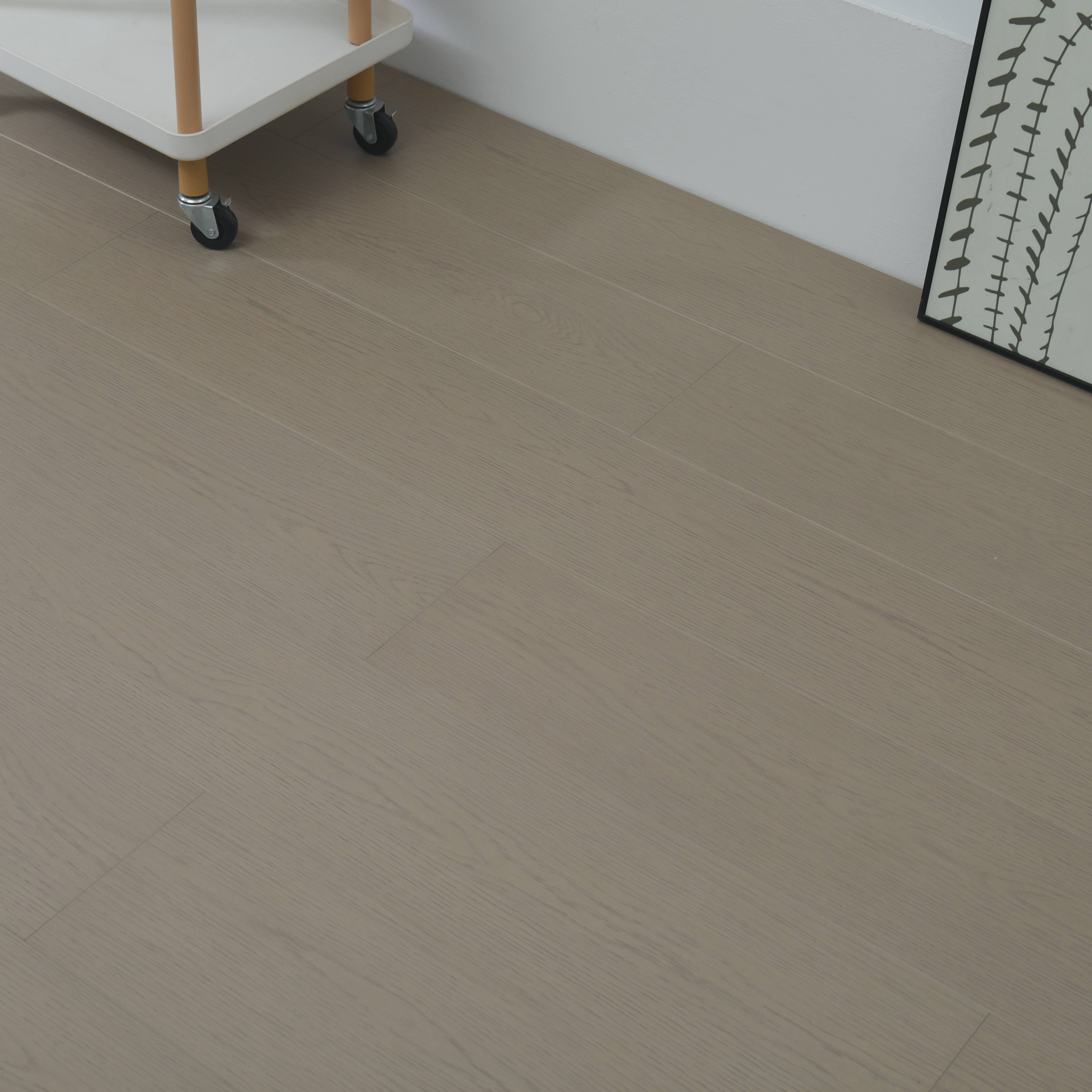 Natural Beauty and Character Development