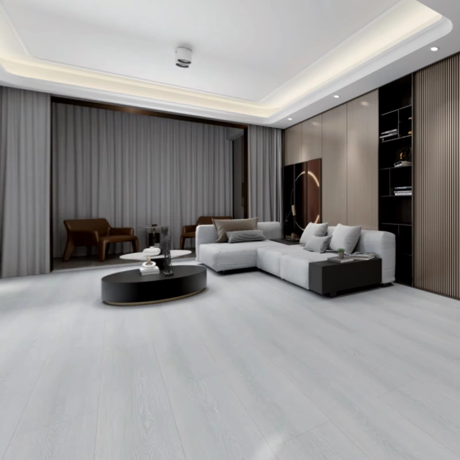 anti-static floor