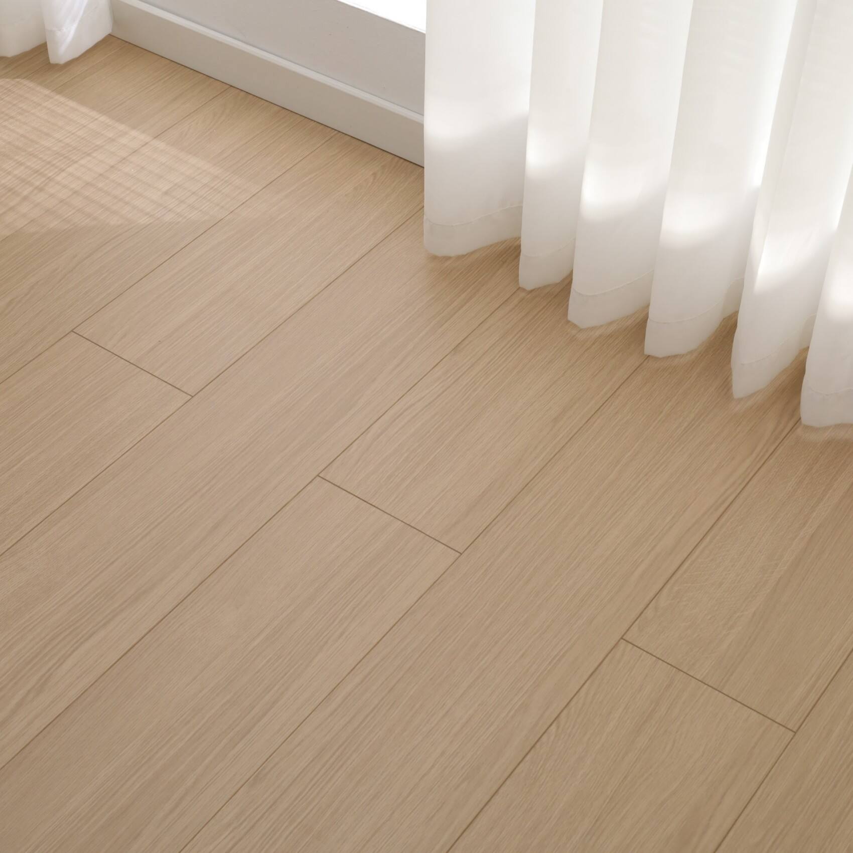 Indoor Solid Wood Composite Flooring Is Waterproof And Wear-Resistant 6005