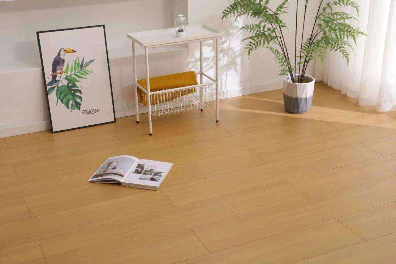 Let Your Home Be More Beautiful with Carefully Selected Flooring and Let Life Shine in Sweetness