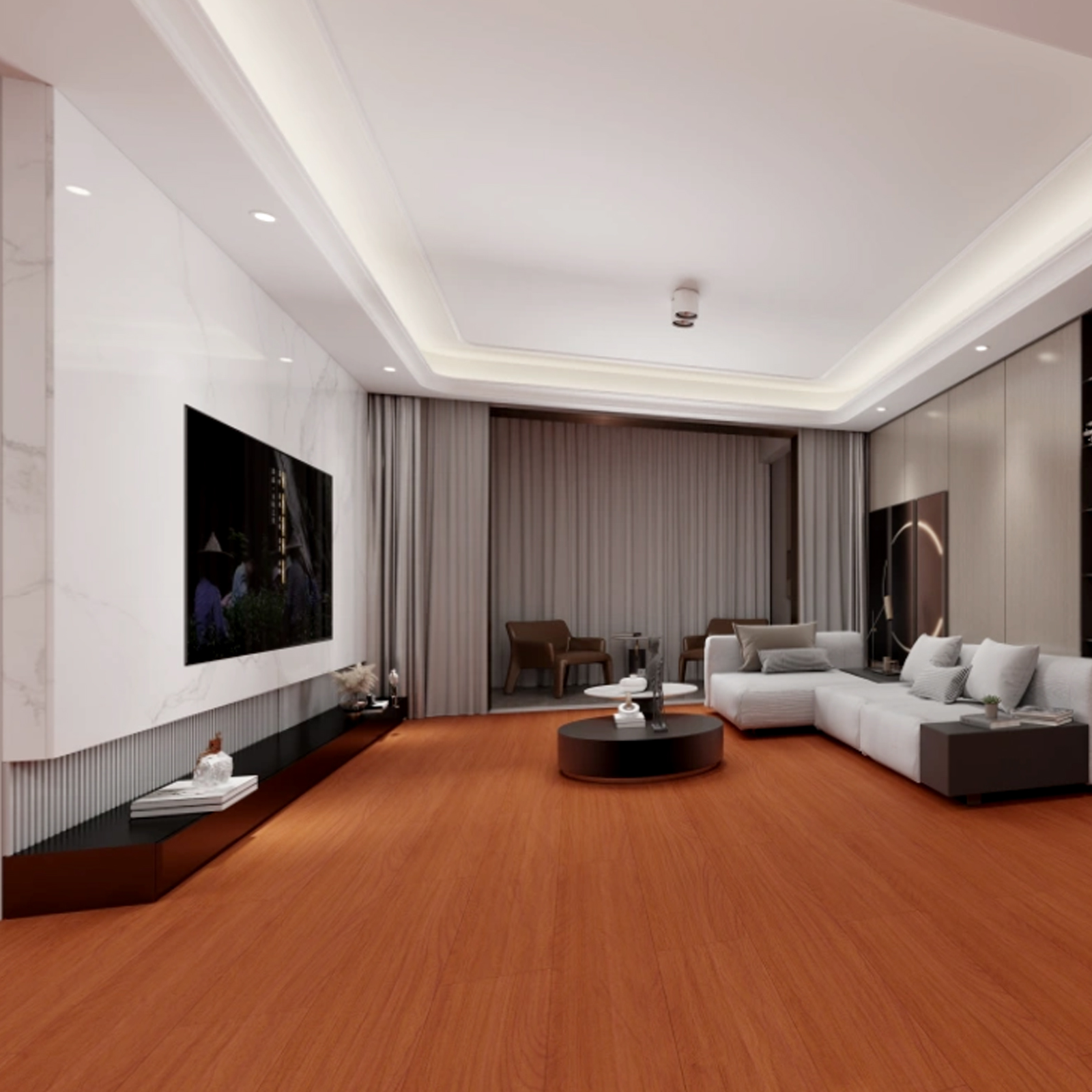 Innovatives Installationsystem