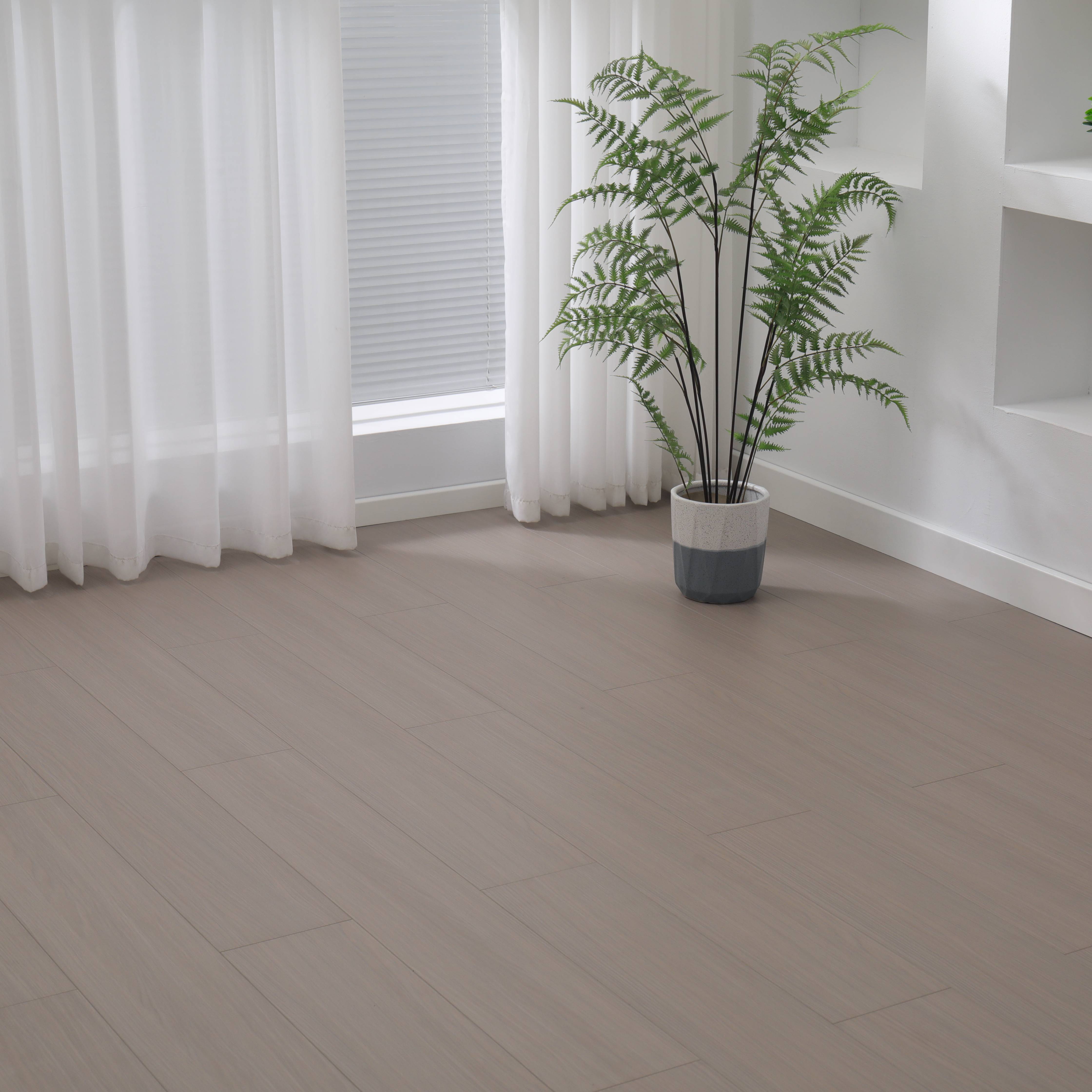 How Solid Wood Flooring Enhances the Aesthetic Appeal of Commercial Areas