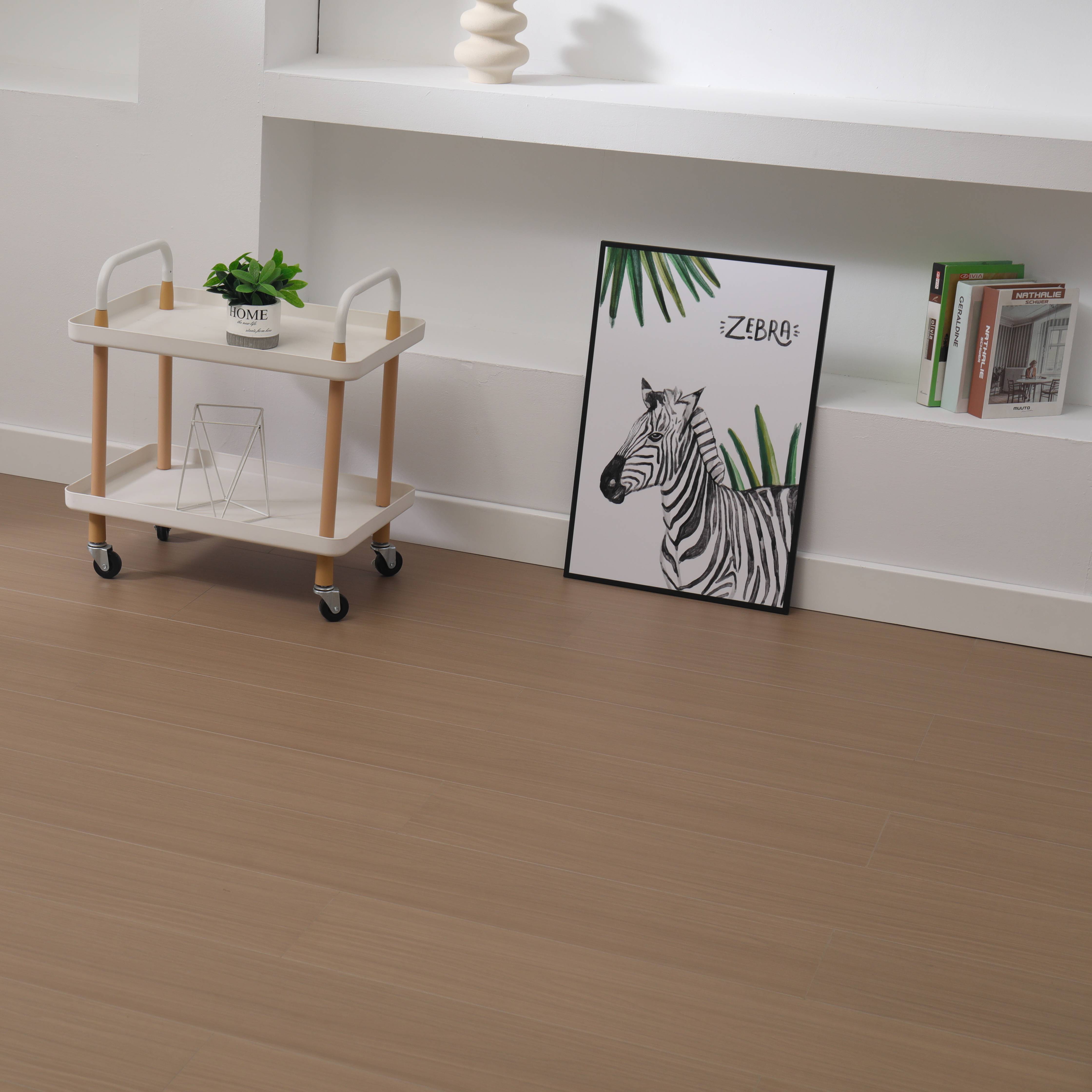Why Is Solid Wood Flooring Ideal for Retail and Hospitality Sectors