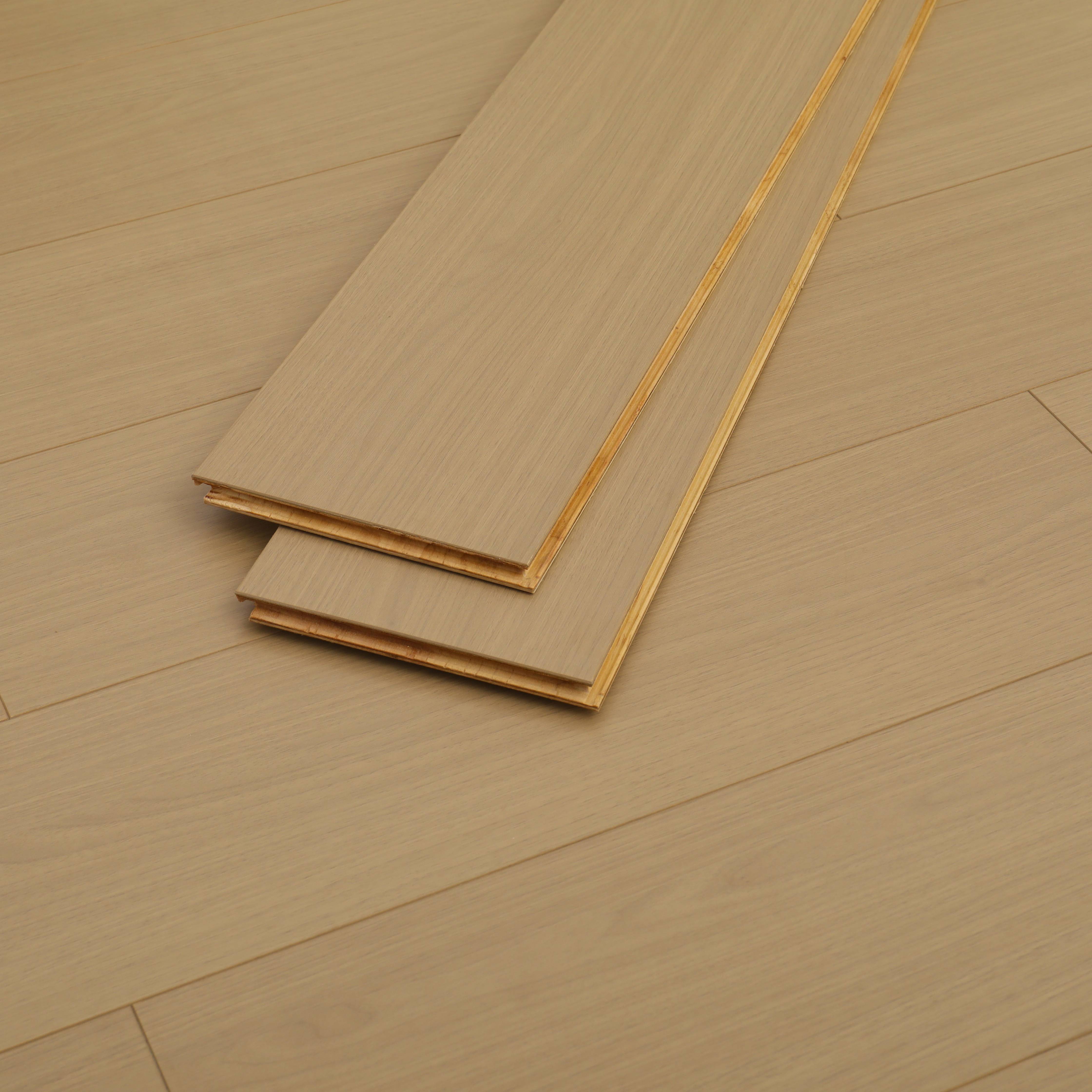 Verbesserte Akustikleistung