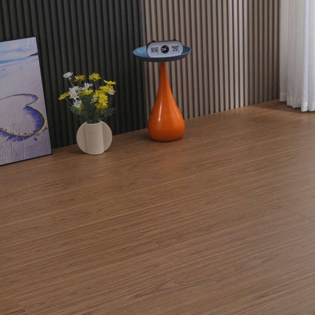New Three-Layer Solid Wood Composite Flooring That Is Waterproof And Wear-Resistant 9010