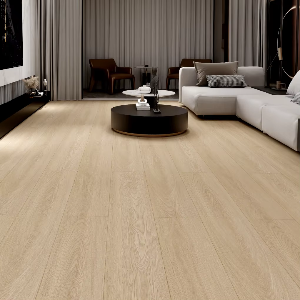 glue-free flooring