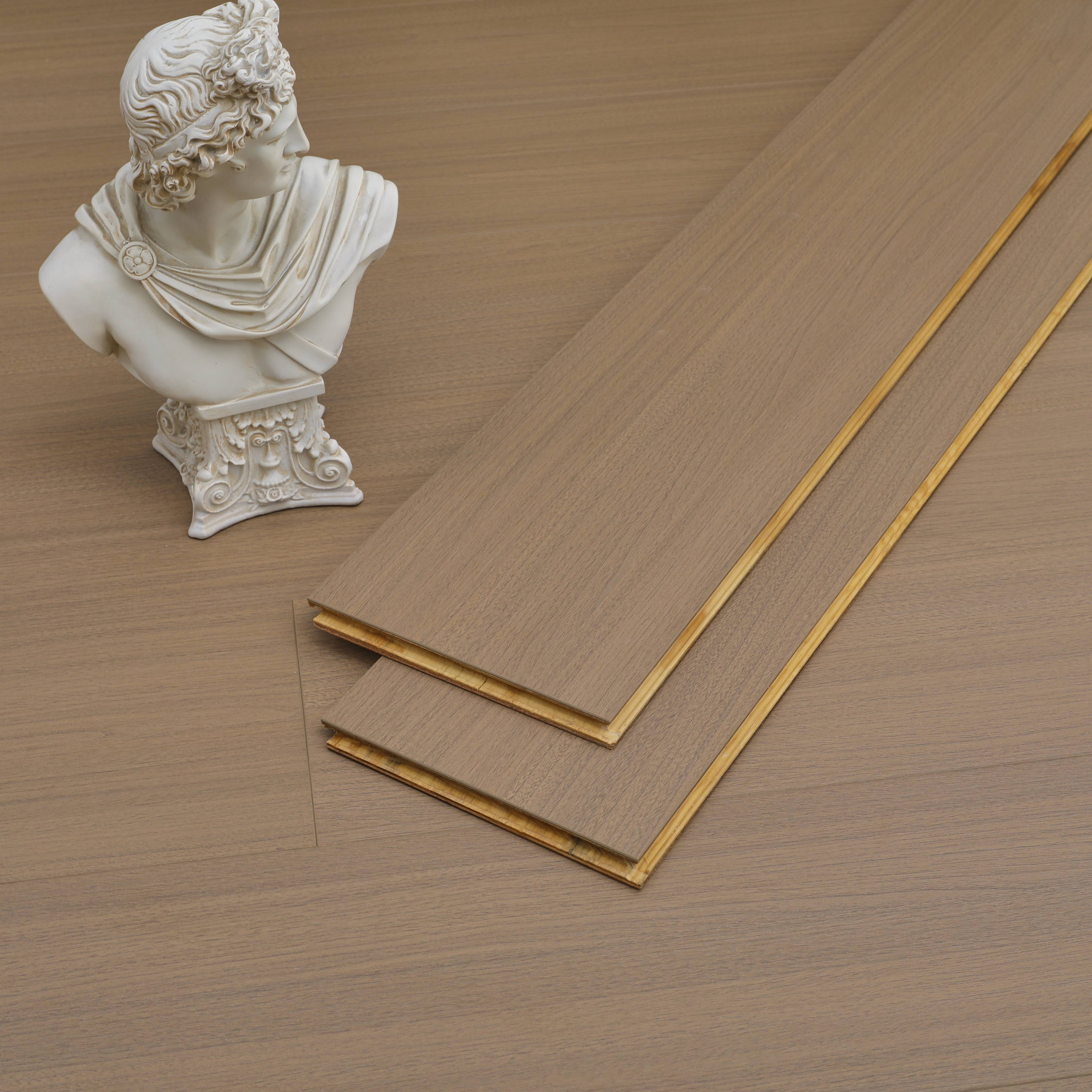 Estructura de Núcleo Reforzada