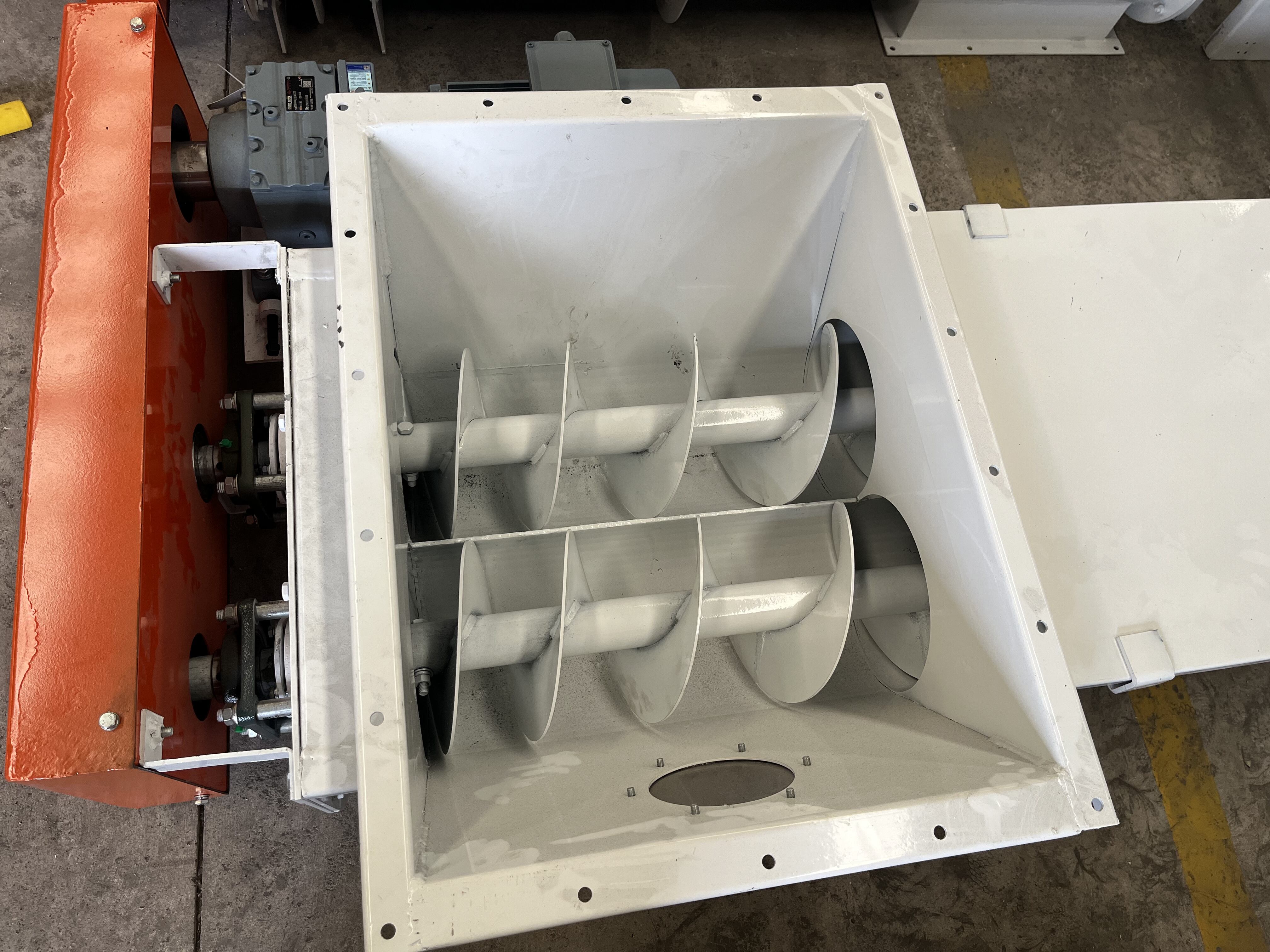 Custom - Design Capabilities for Unique Requirements