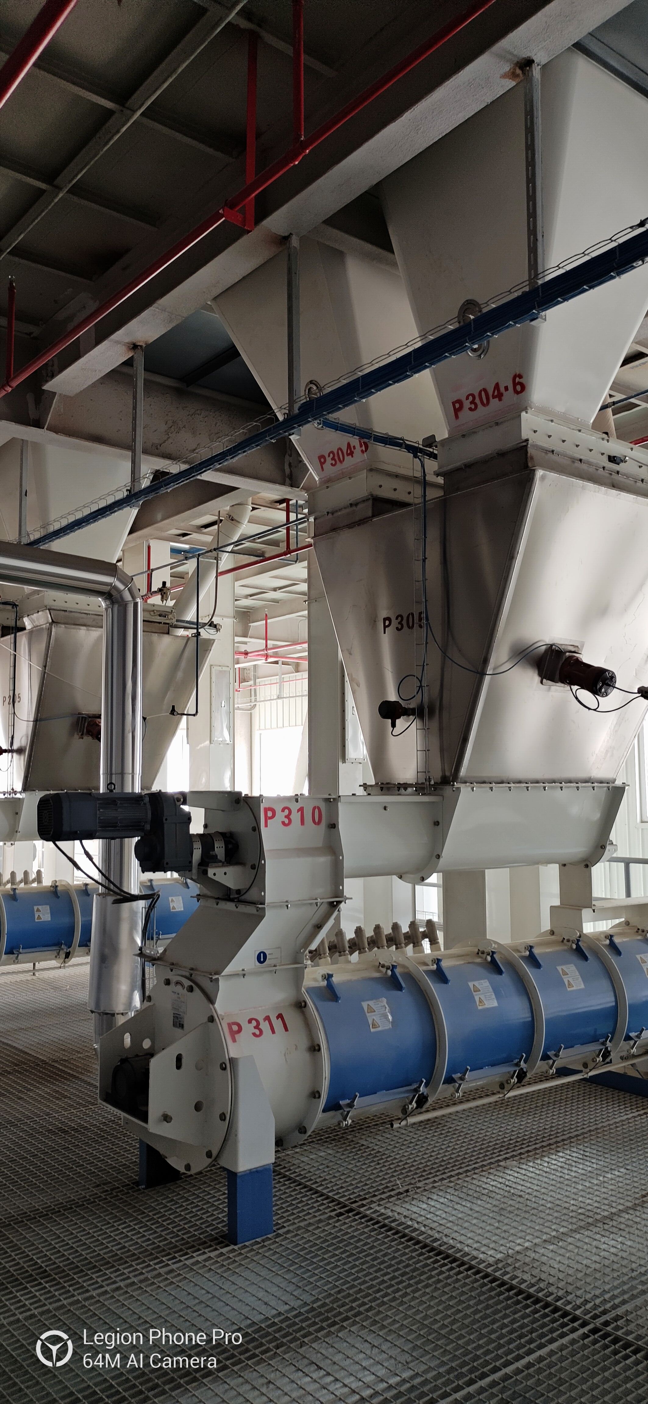 Data - Driven Intelligent Control System