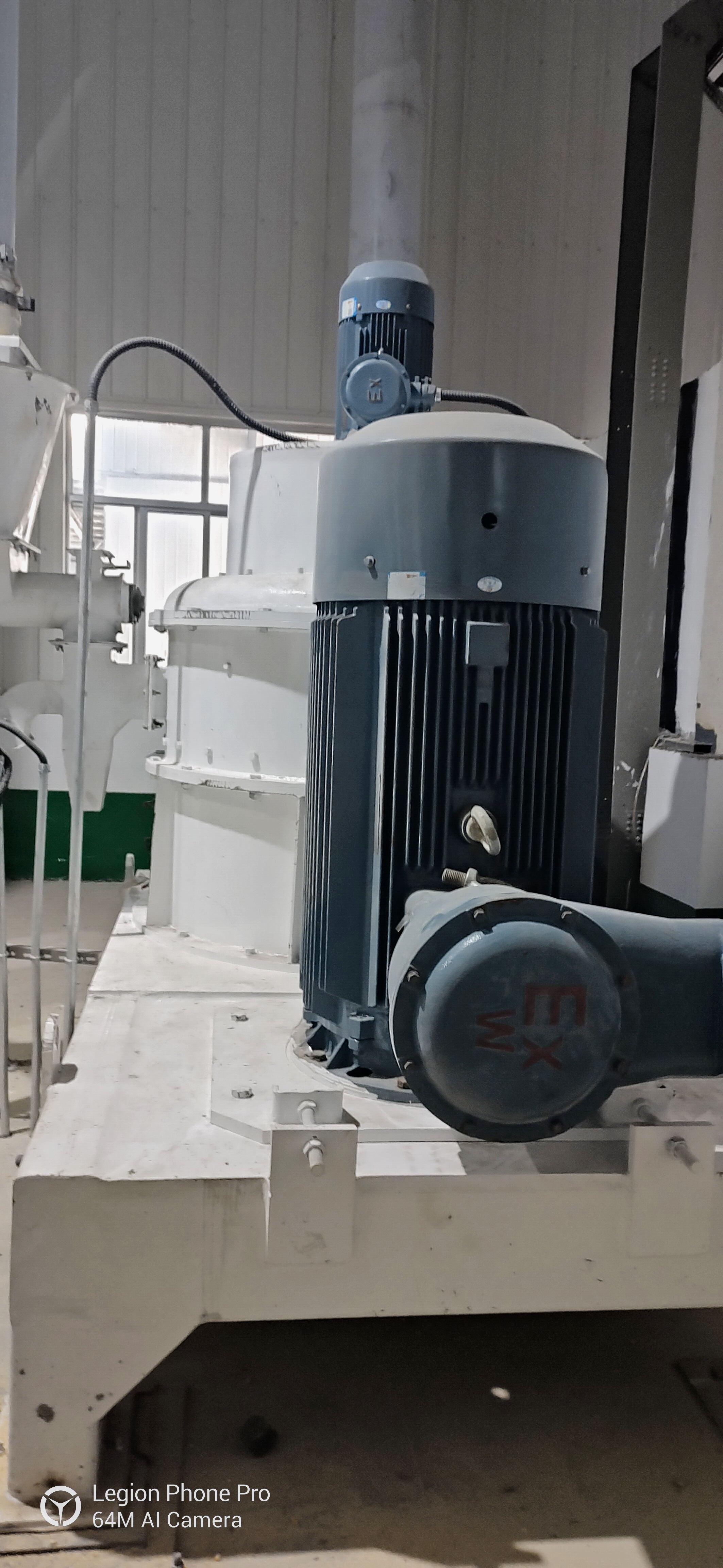 Data - Driven Intelligent Control System