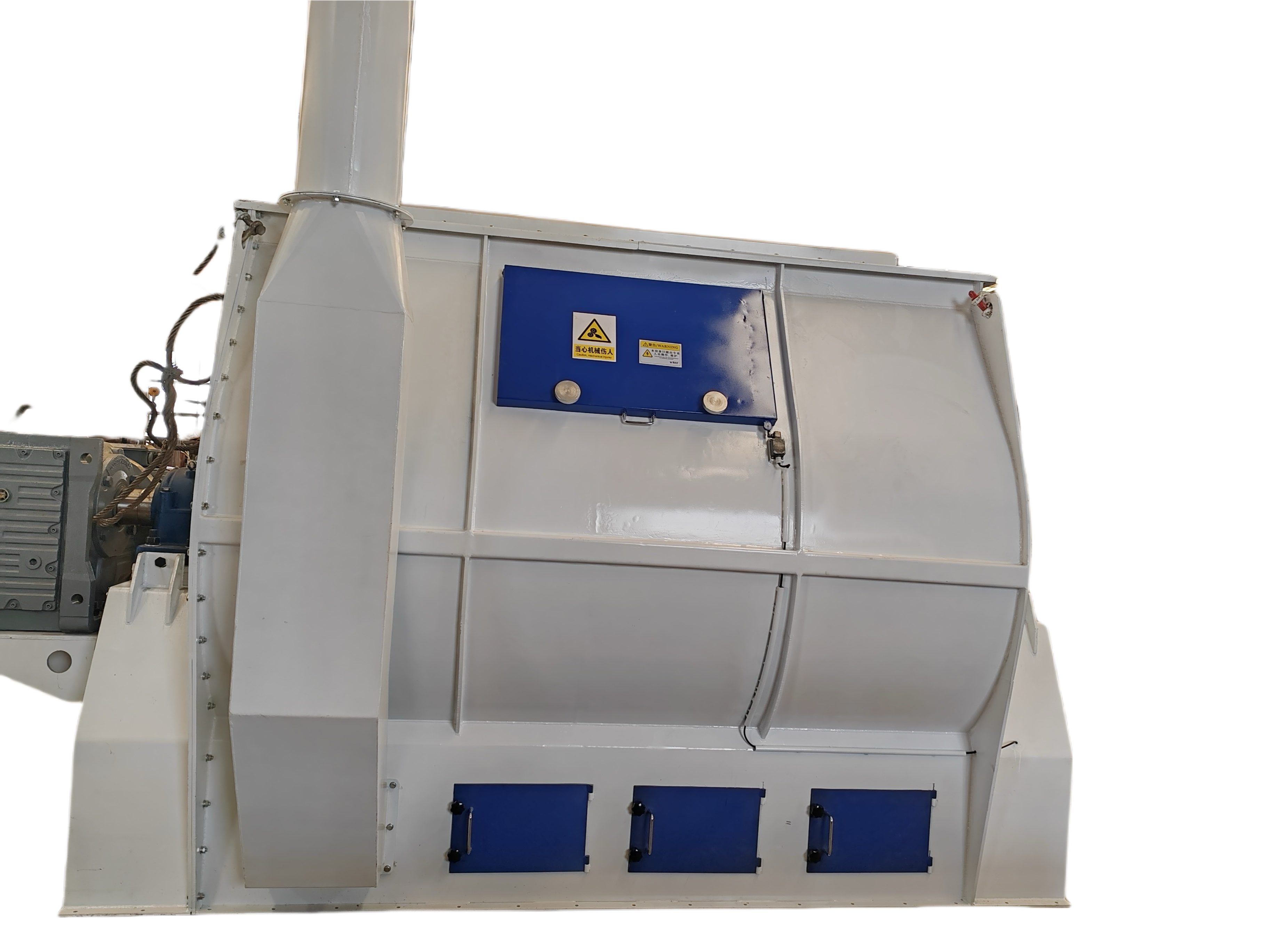 End - to - End Service from Design to After - Sales