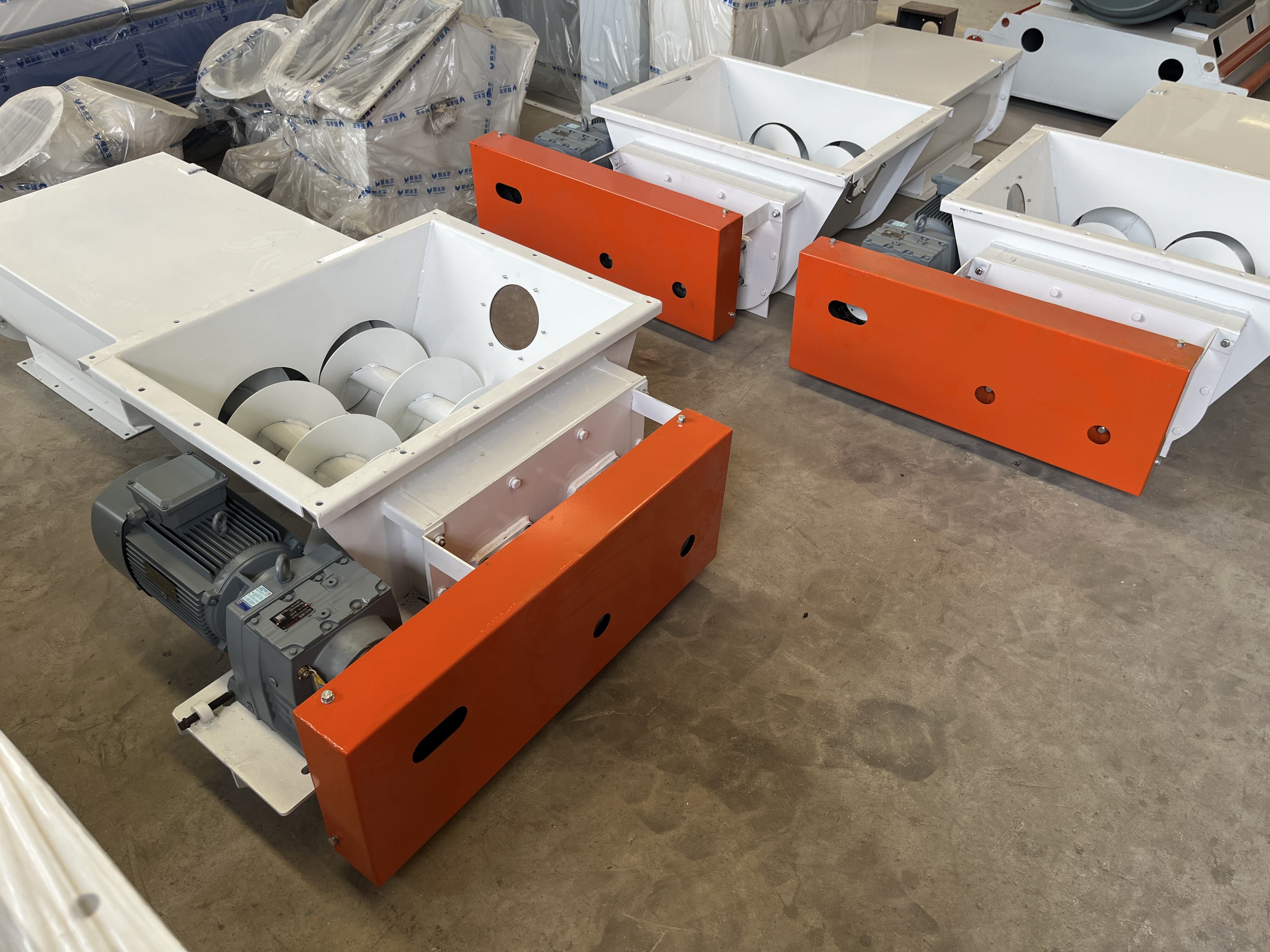 Custom - Design Capabilities for Unique Requirements
