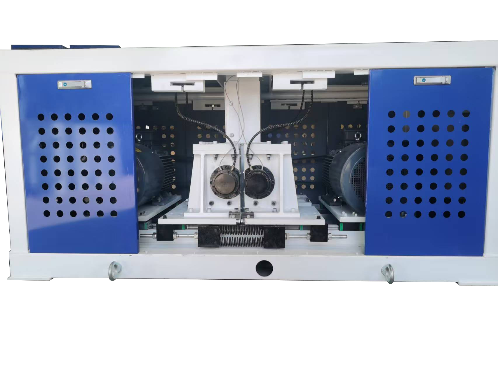 Data - Driven Intelligent Control System