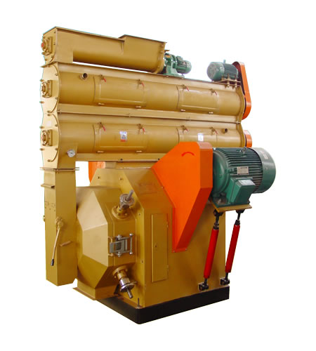 Innovative Pelletizing Technology