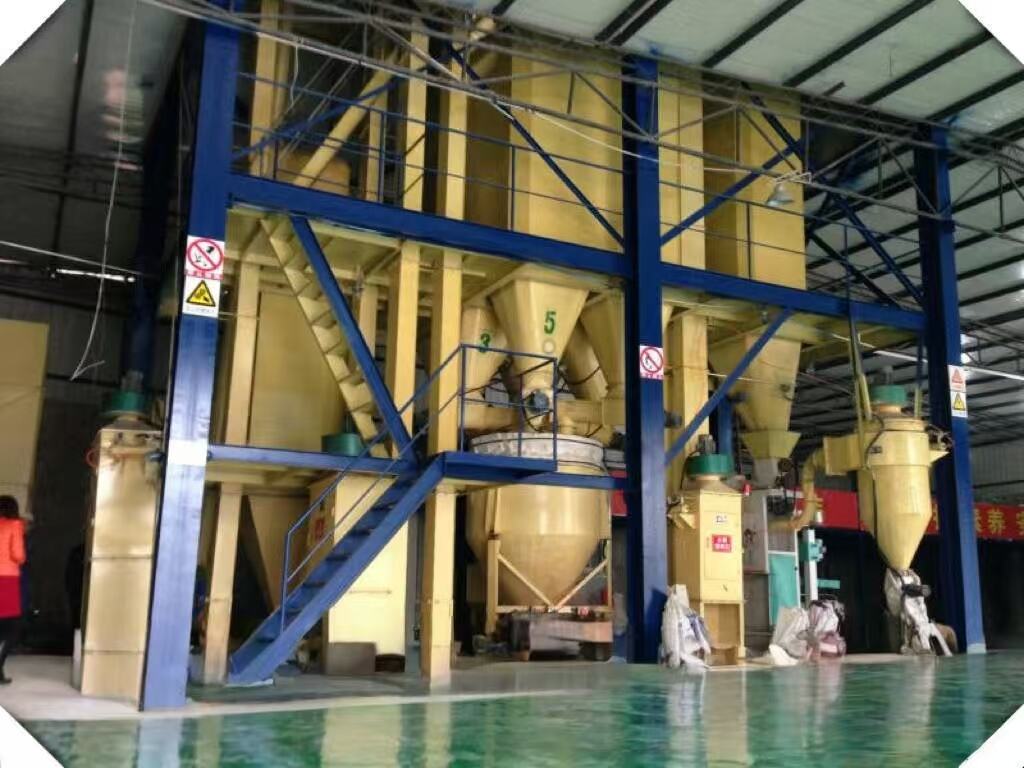 Data - Driven Intelligent Control System