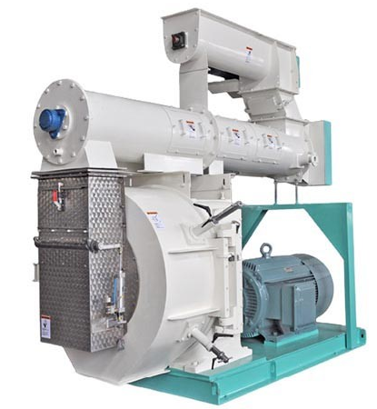 Innovative Pelletizing Technology