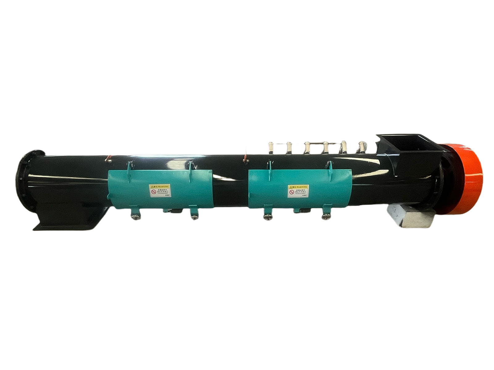 Modulator