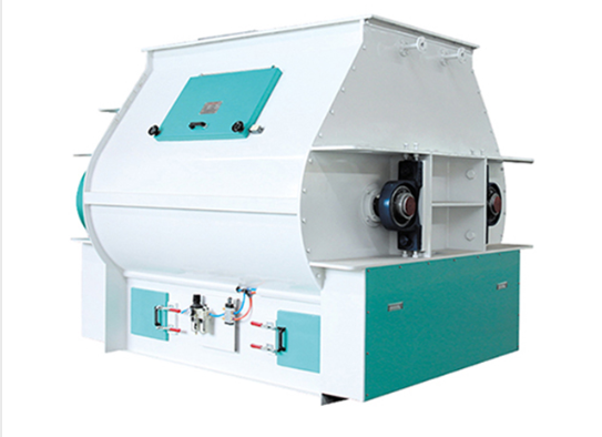Data - Driven Intelligent Control System