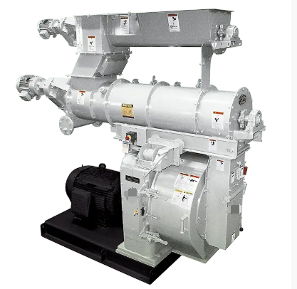 Innovative Pelletizing Technology