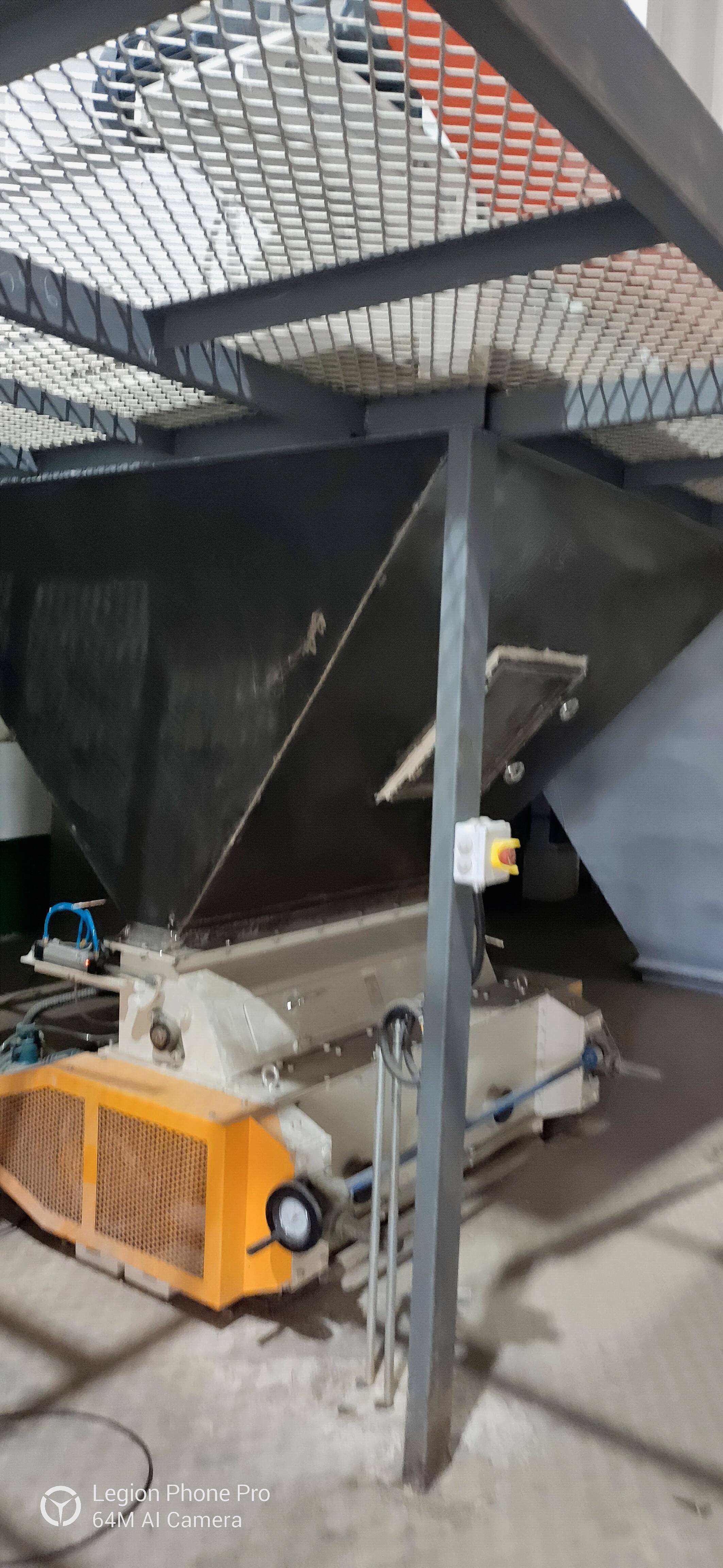 Cutting - Edge Crushing Technology