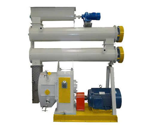Innovative Pelletizing Technology
