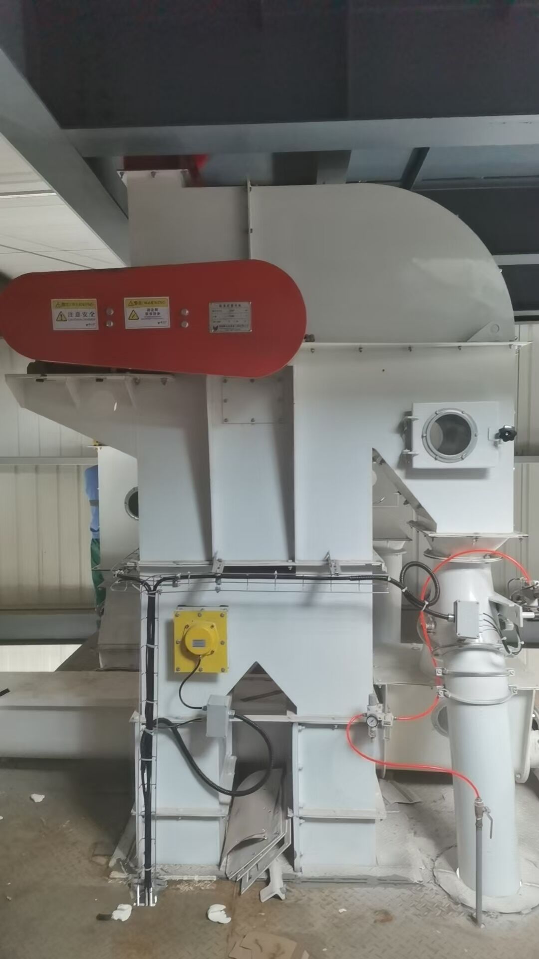 Diseño Espiral Innovador para un Rendimiento Superior