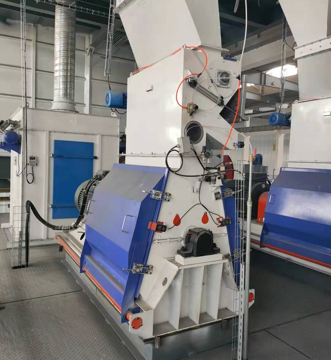 Global - Reach After - Sales Service Network