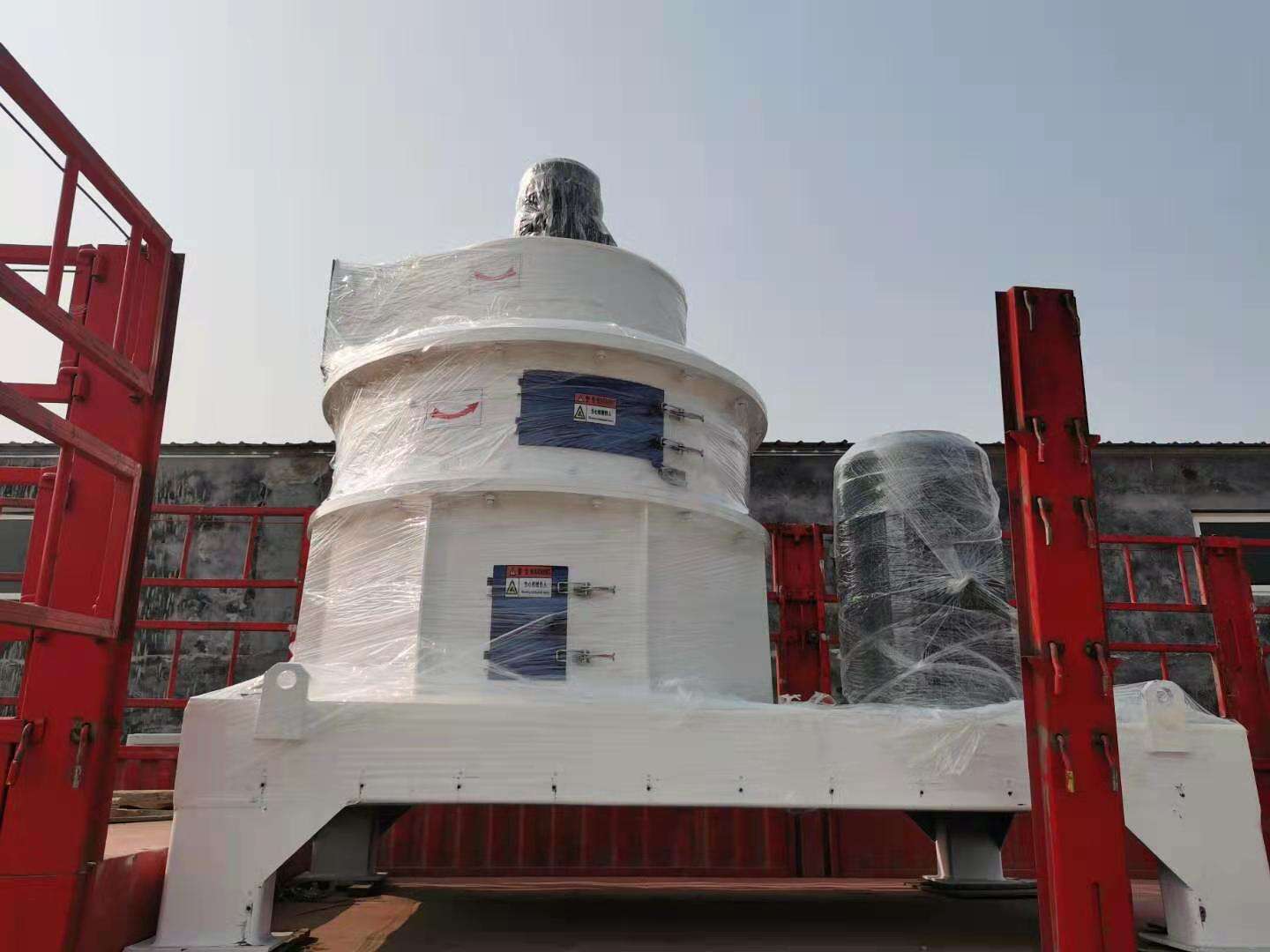 End - to - End Service from Design to After - Sales