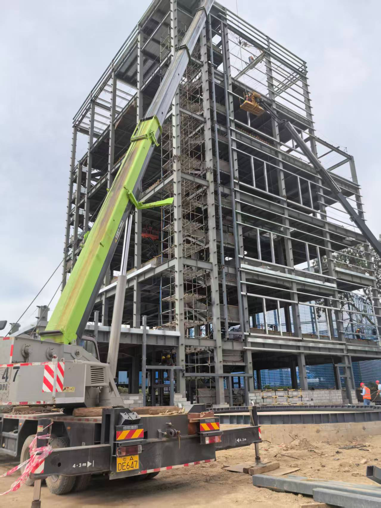 Quelles machines de transformation des aliments soutiennent la production d'aliments pour ruminants ?