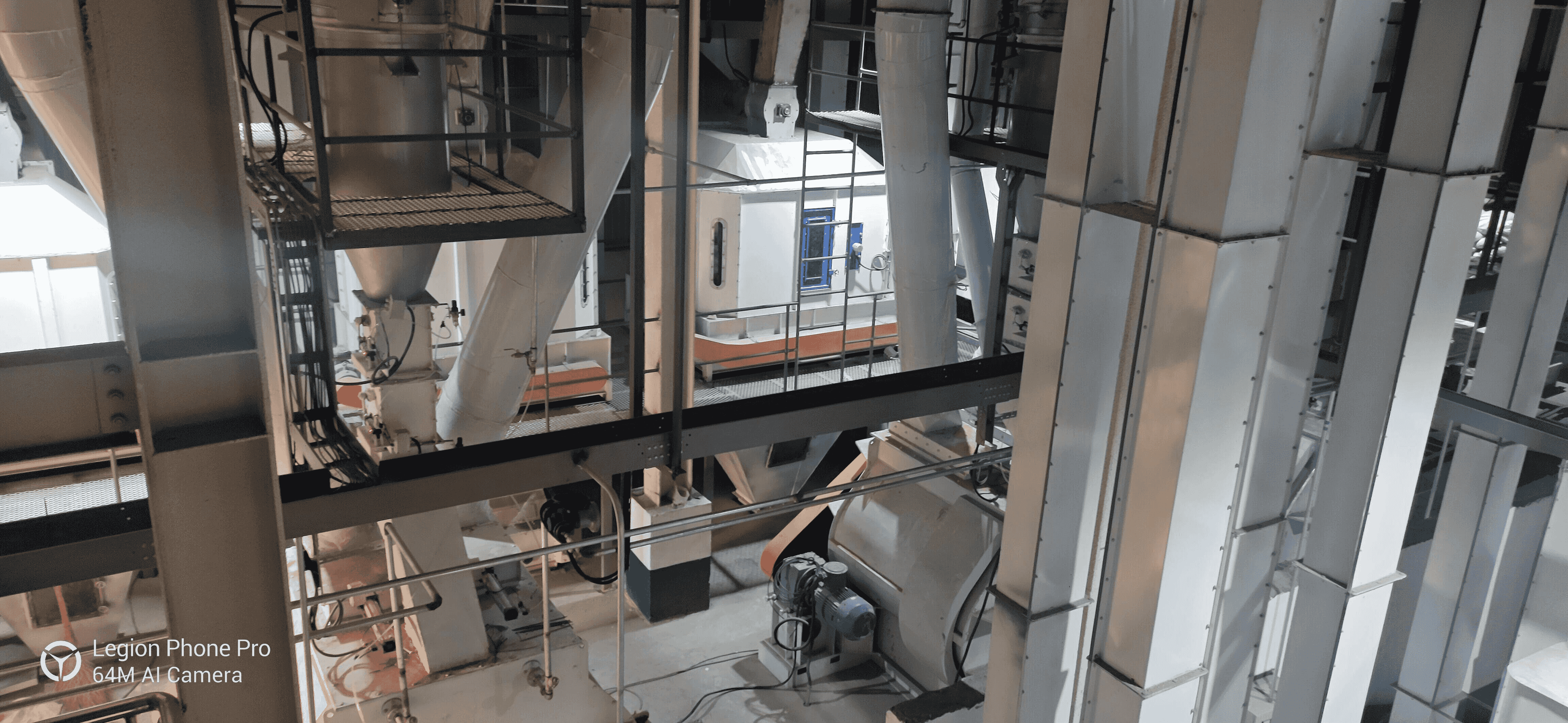 Қорек өңдеу машинасы үшін қауіпсіздік шаралары қандай?