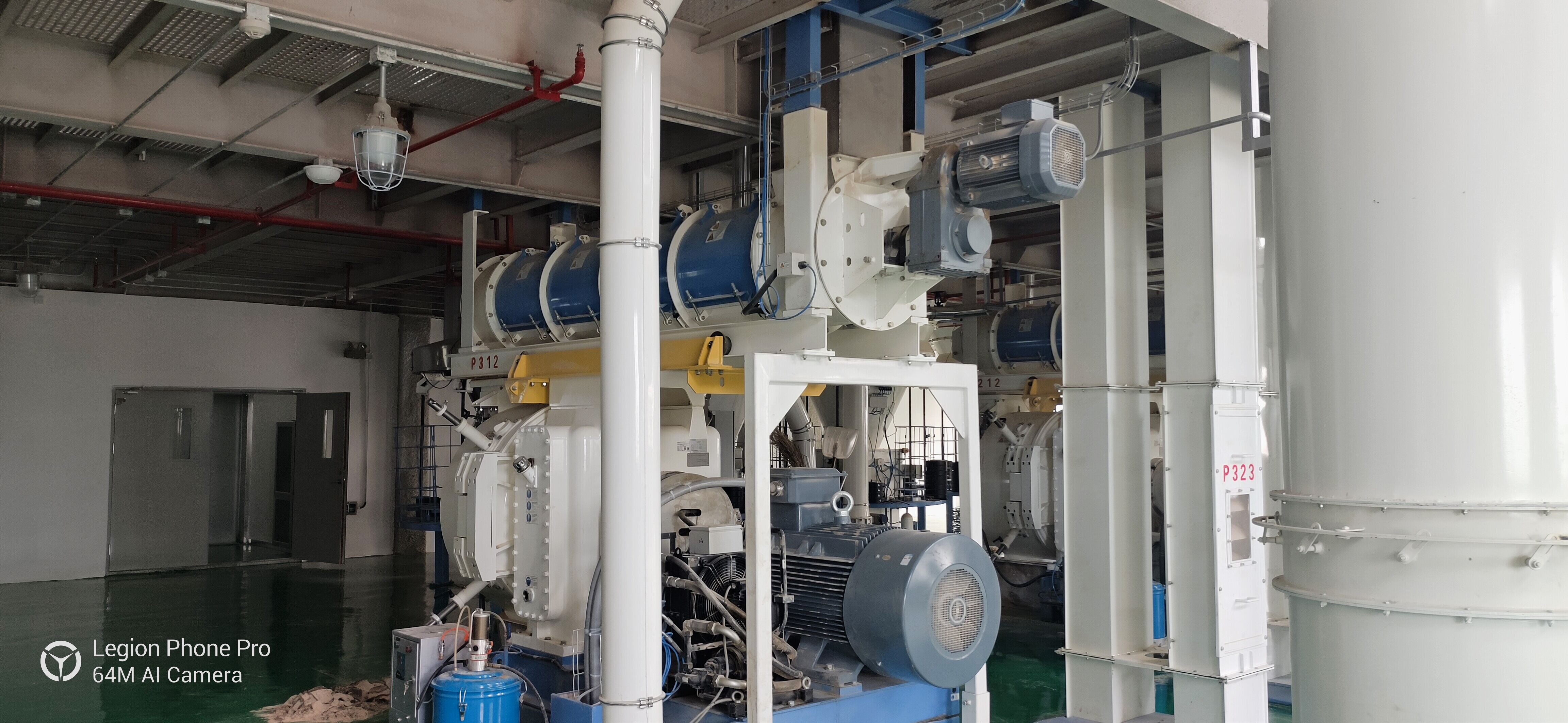 Data - Driven Intelligent Control System
