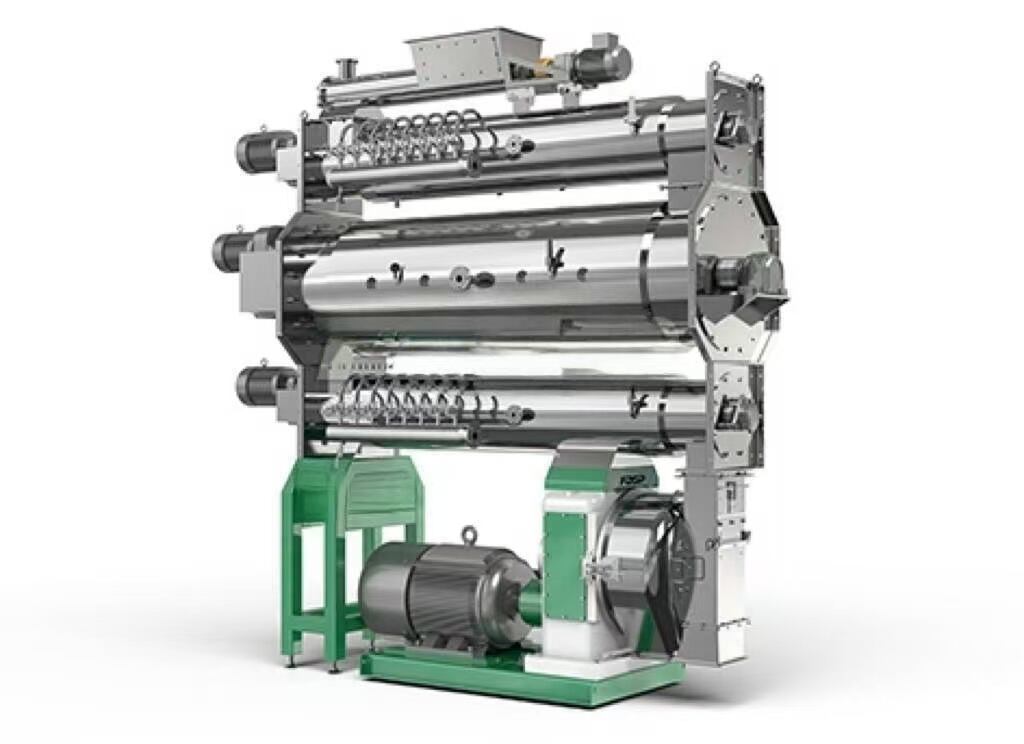 End - to - End Service from Design to After - Sales