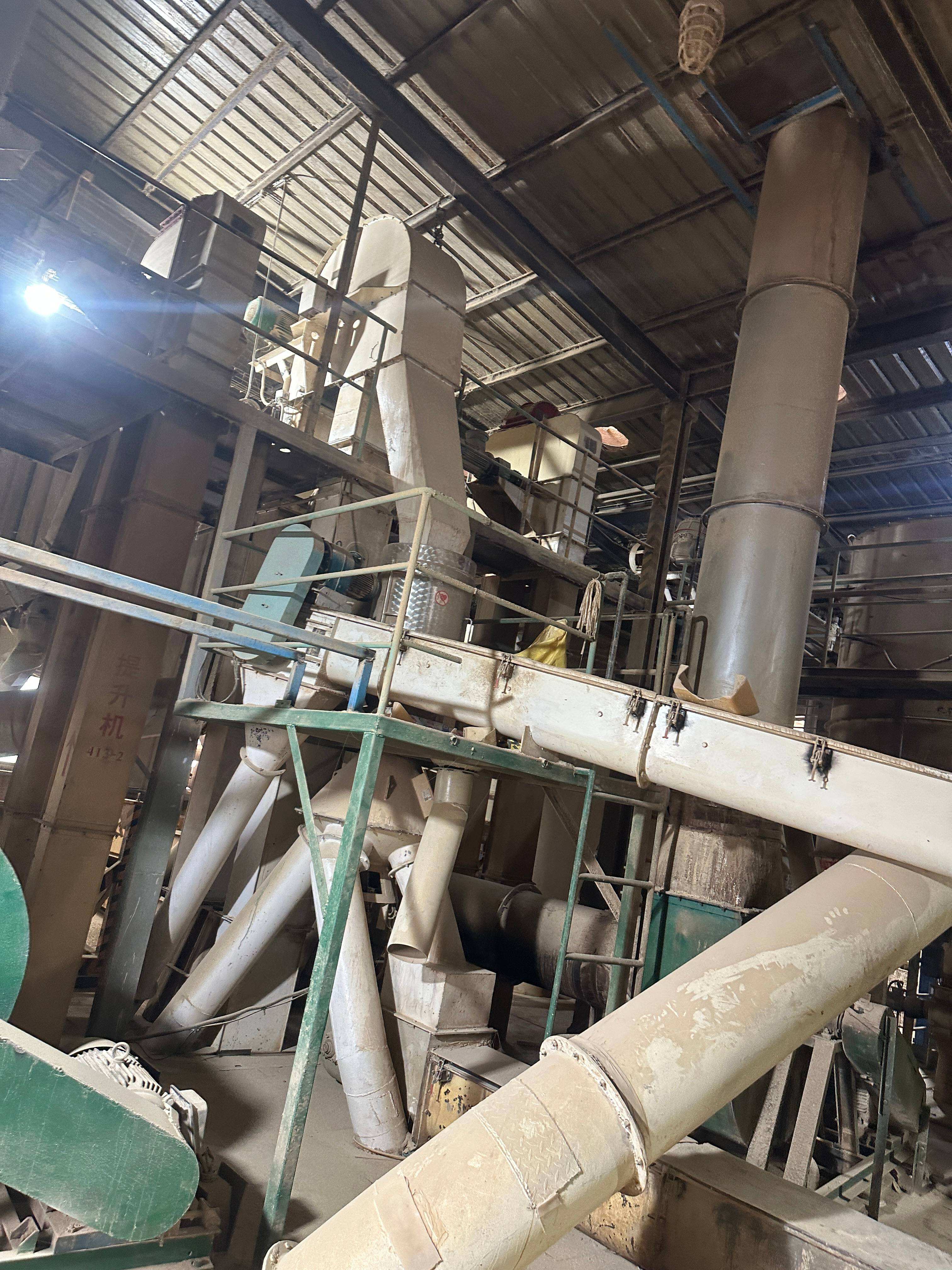 Custom - Engineered Solutions for Specific Needs