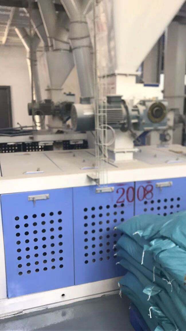 Global - Reach After - Sales Service Network