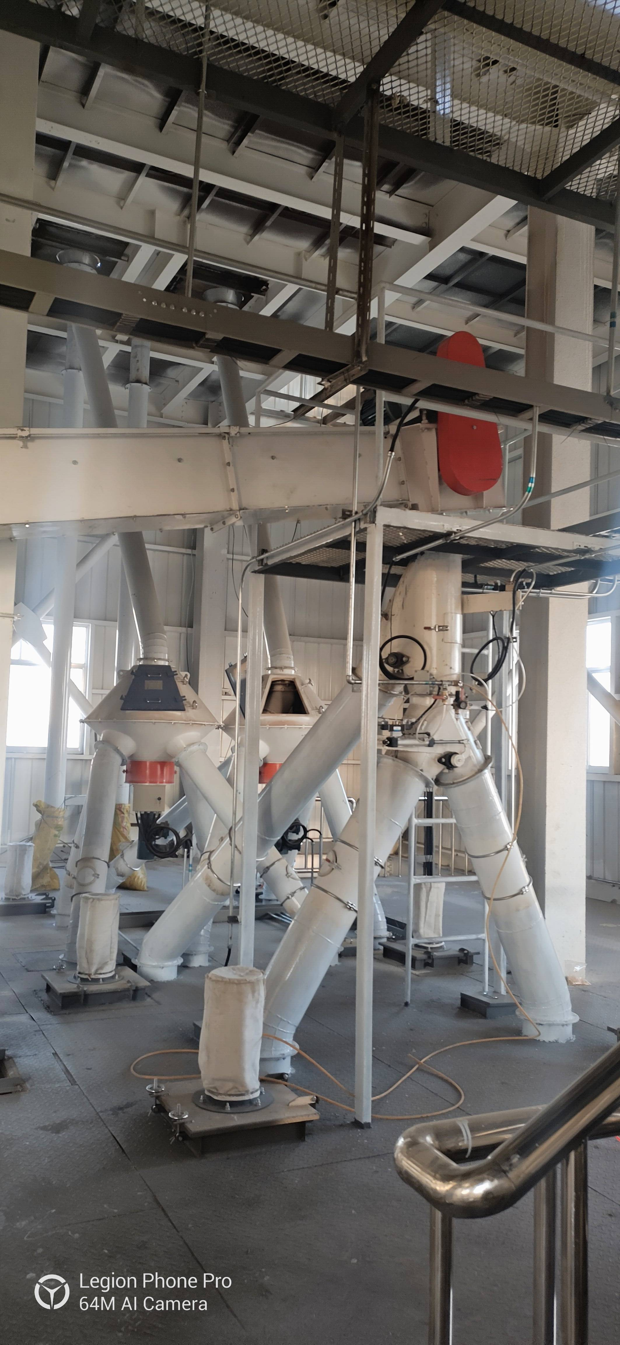 How Does Screw Conveyor Lower Production Costs?