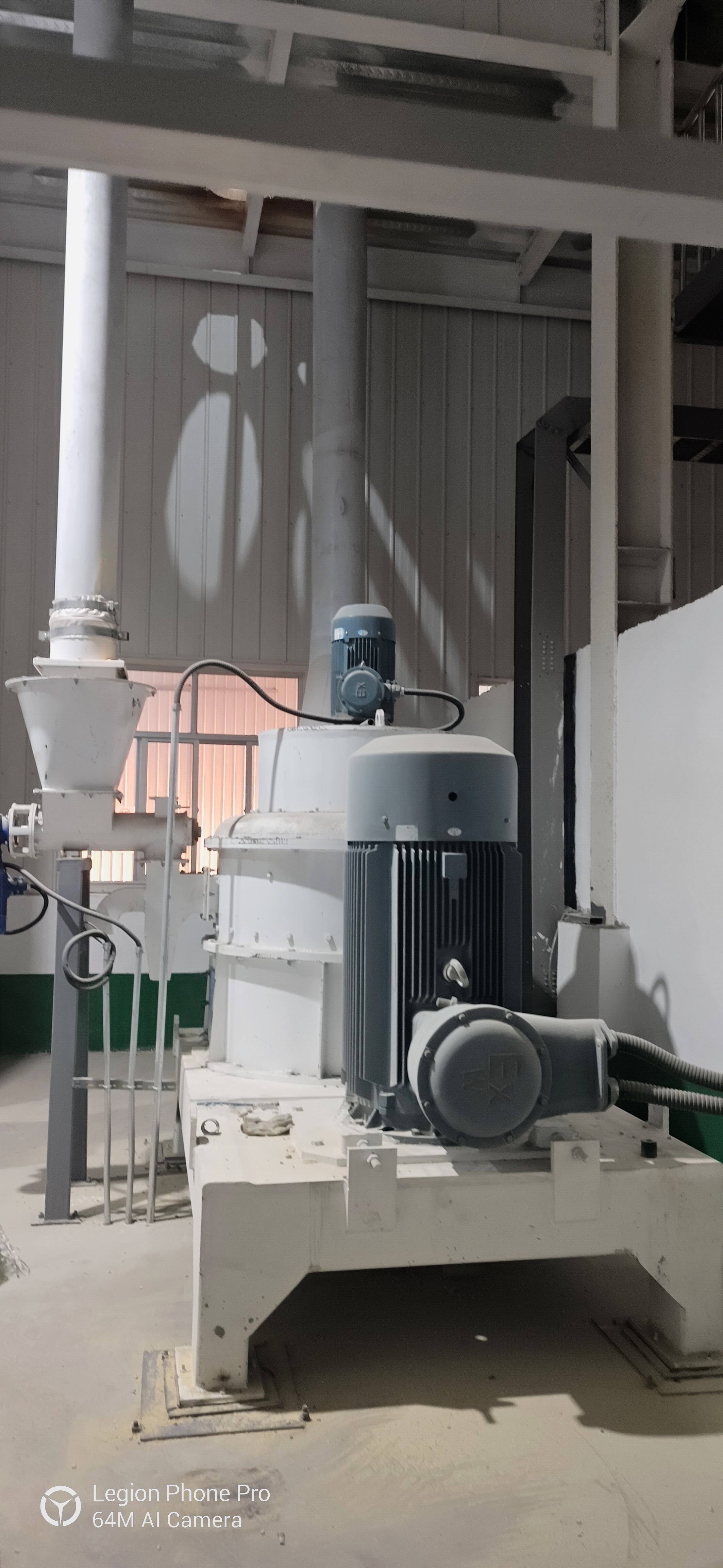 Cutting - Edge Crushing Technology