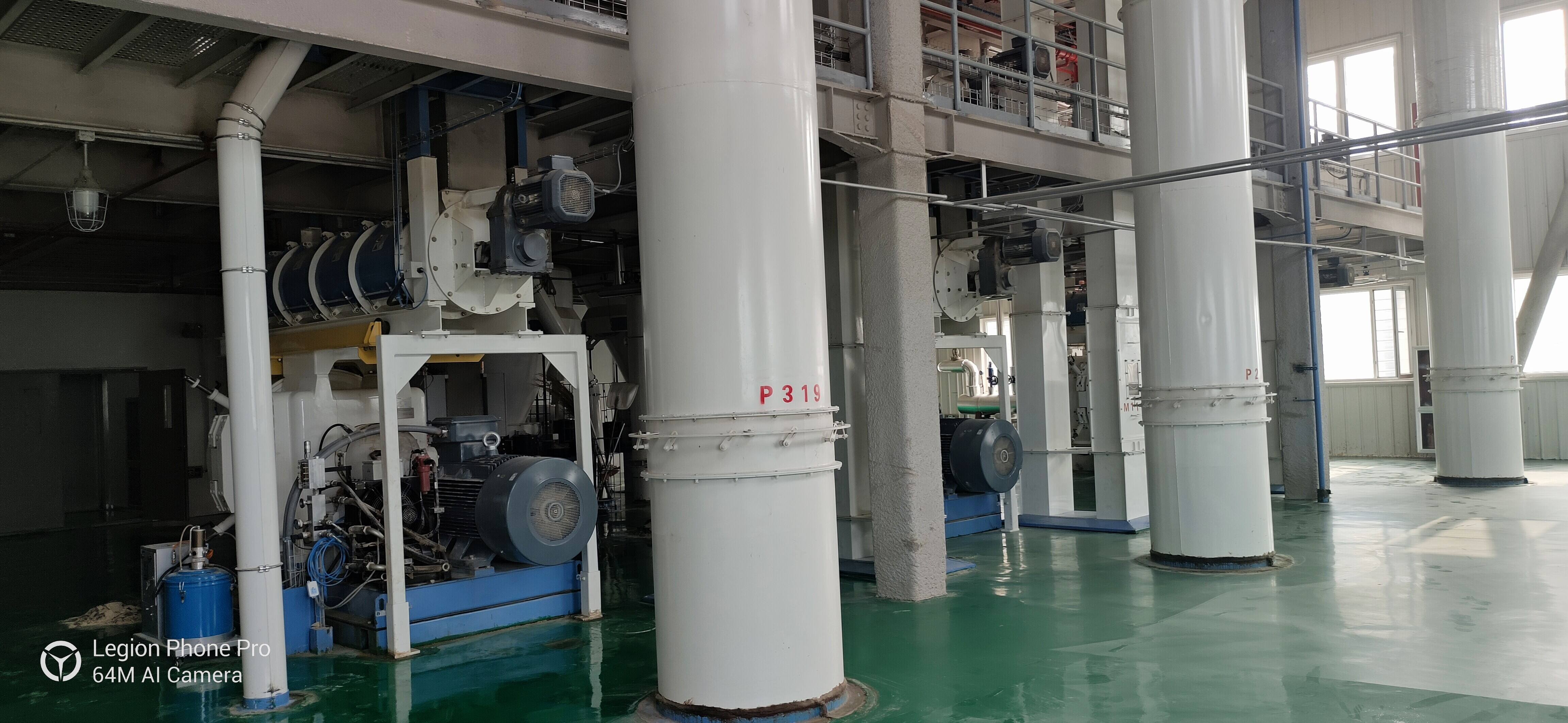Data - Driven Intelligent Control System