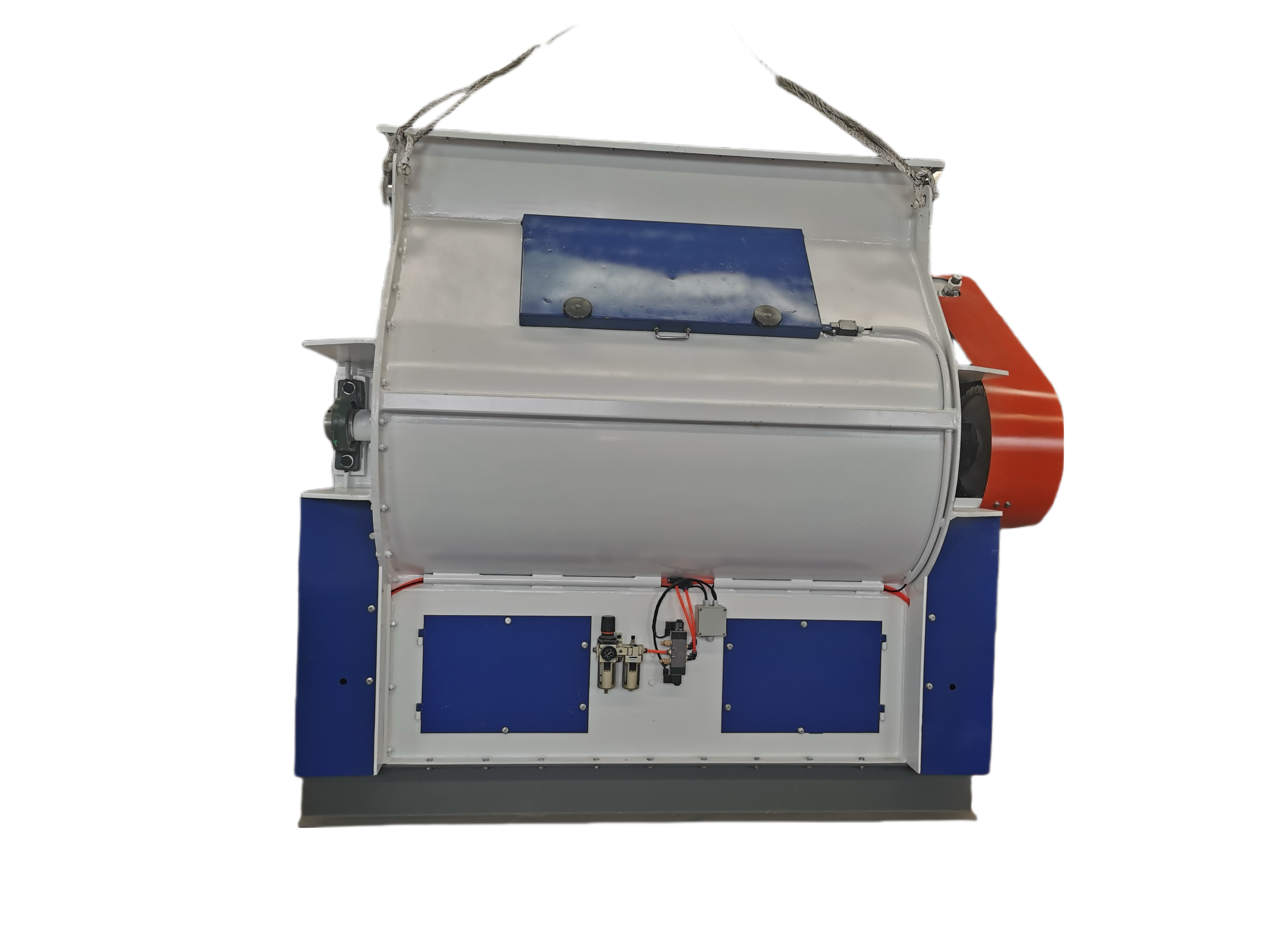 Sustainable and Environmentally - Friendly Design