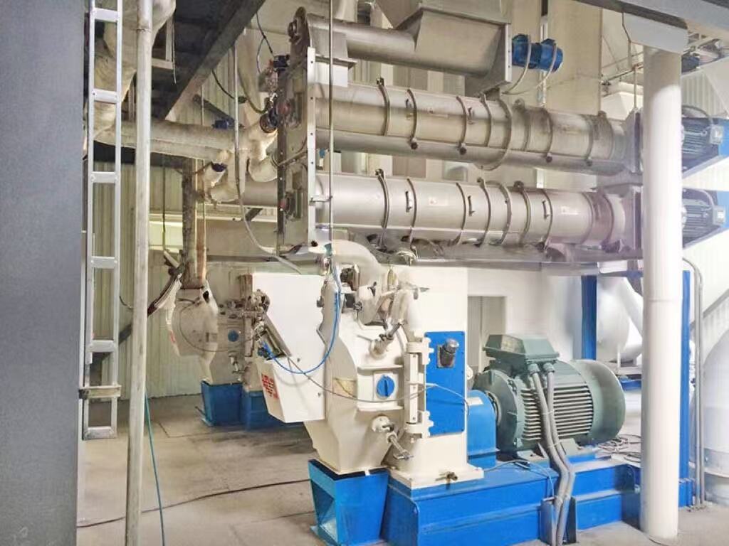 Data - Driven Intelligent Control System