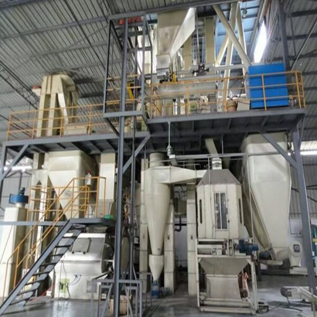 Data - Driven Intelligent Control System