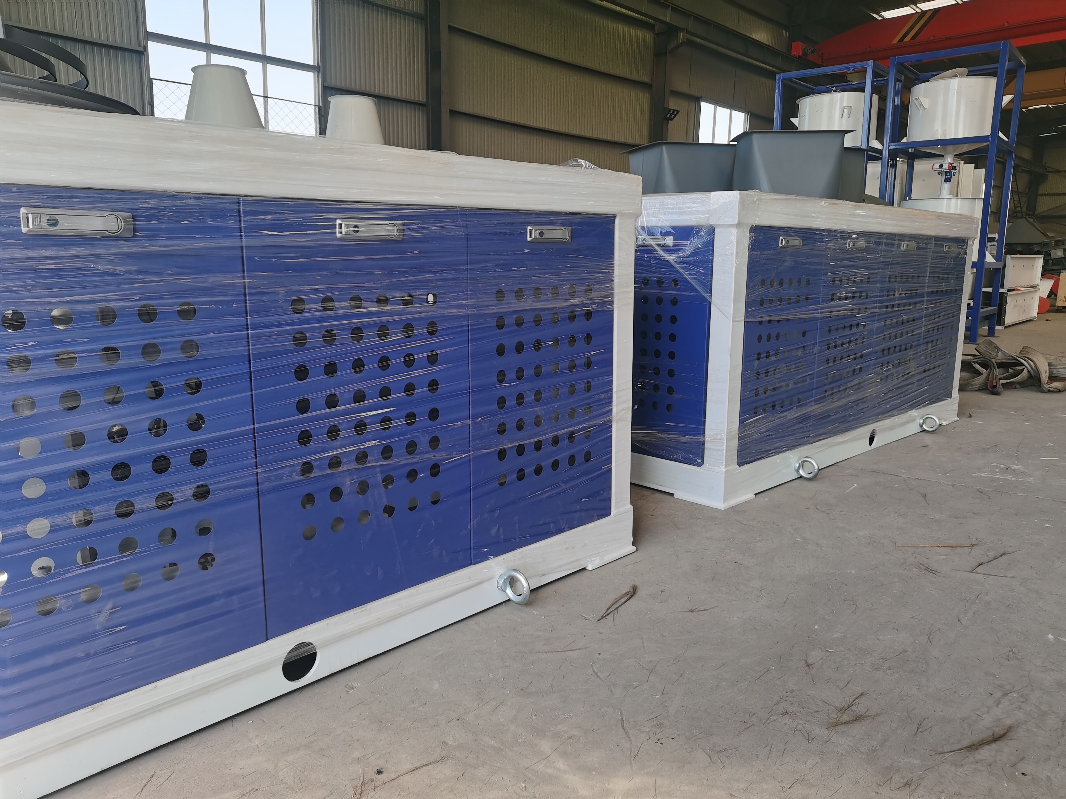 Advanced Technology Integration for Optimal Performance