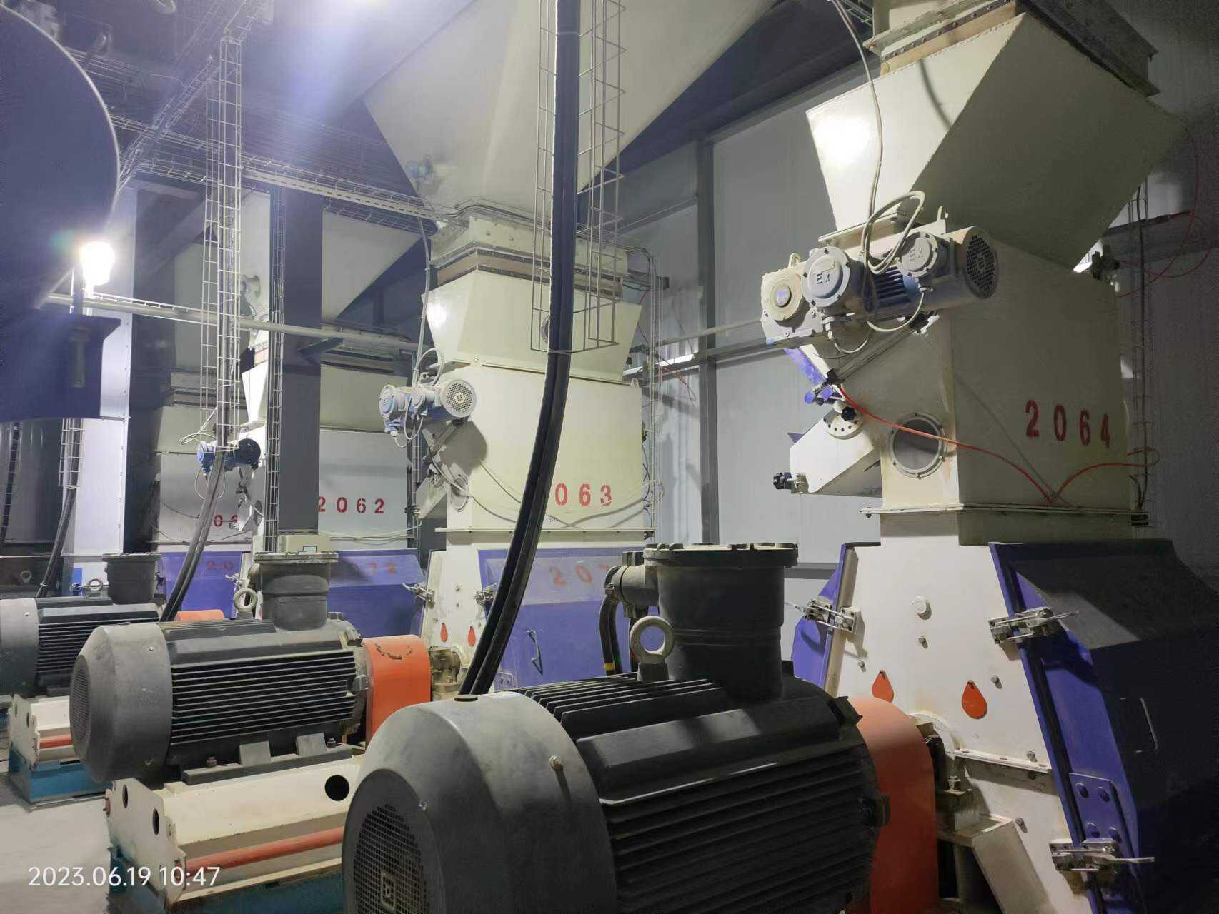 Cutting - Edge Crushing Technology