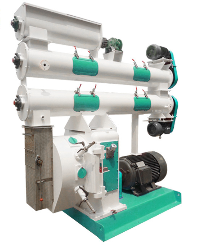 Data - Driven Intelligent Control System