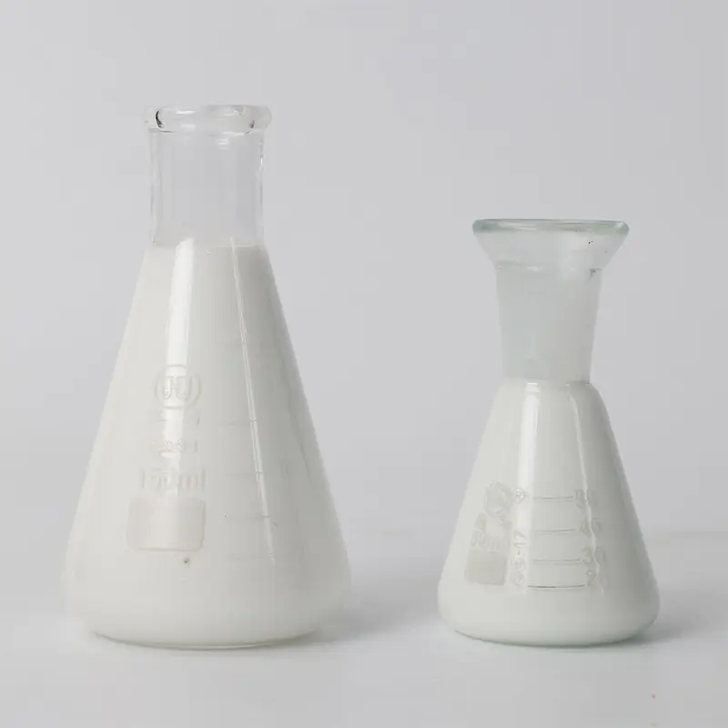 El papel de las emulsiones acrílicas en los avances tecnológicos de los adhesivos